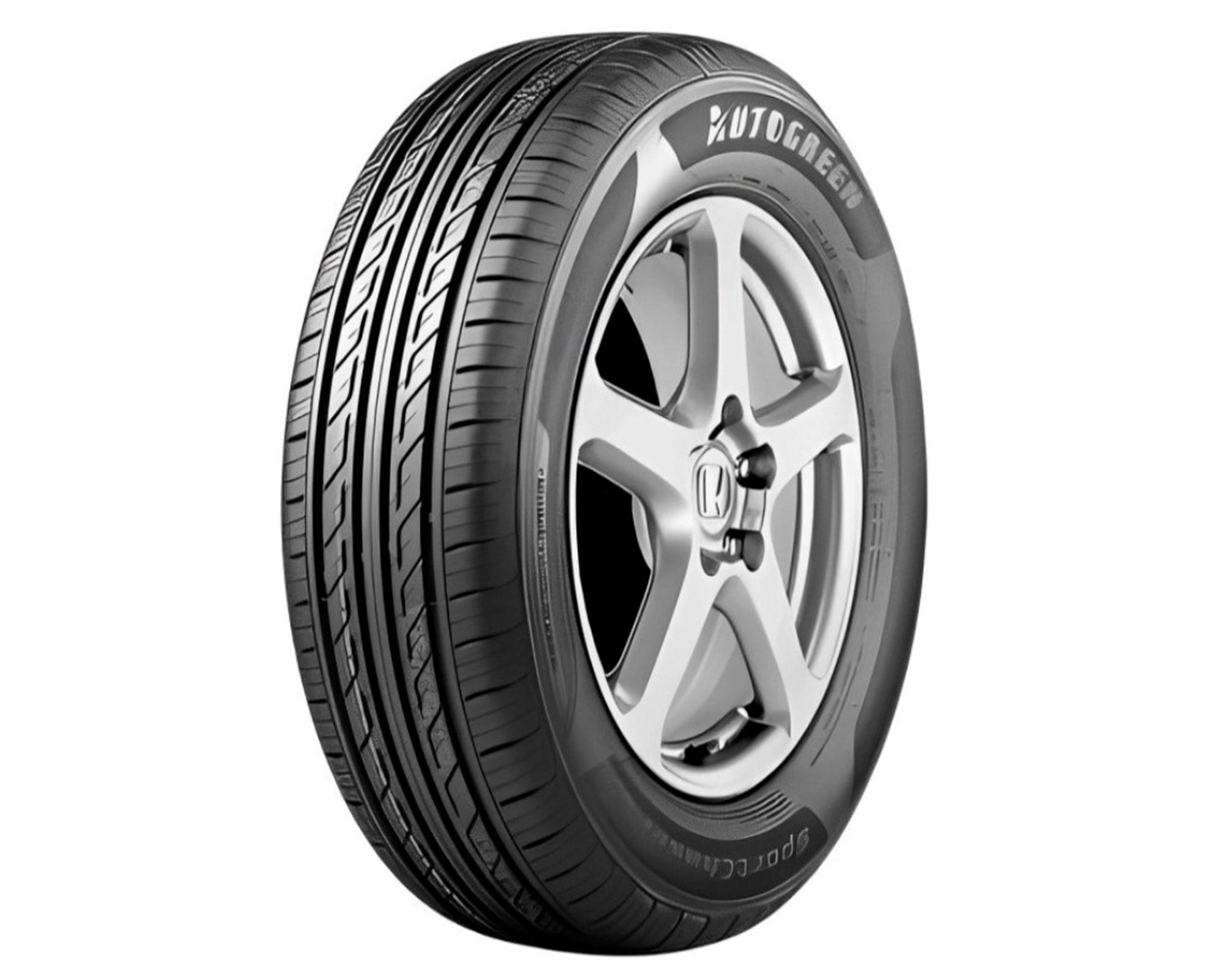 Neumático R17 215/50 SMARTCHASER-SC1-0