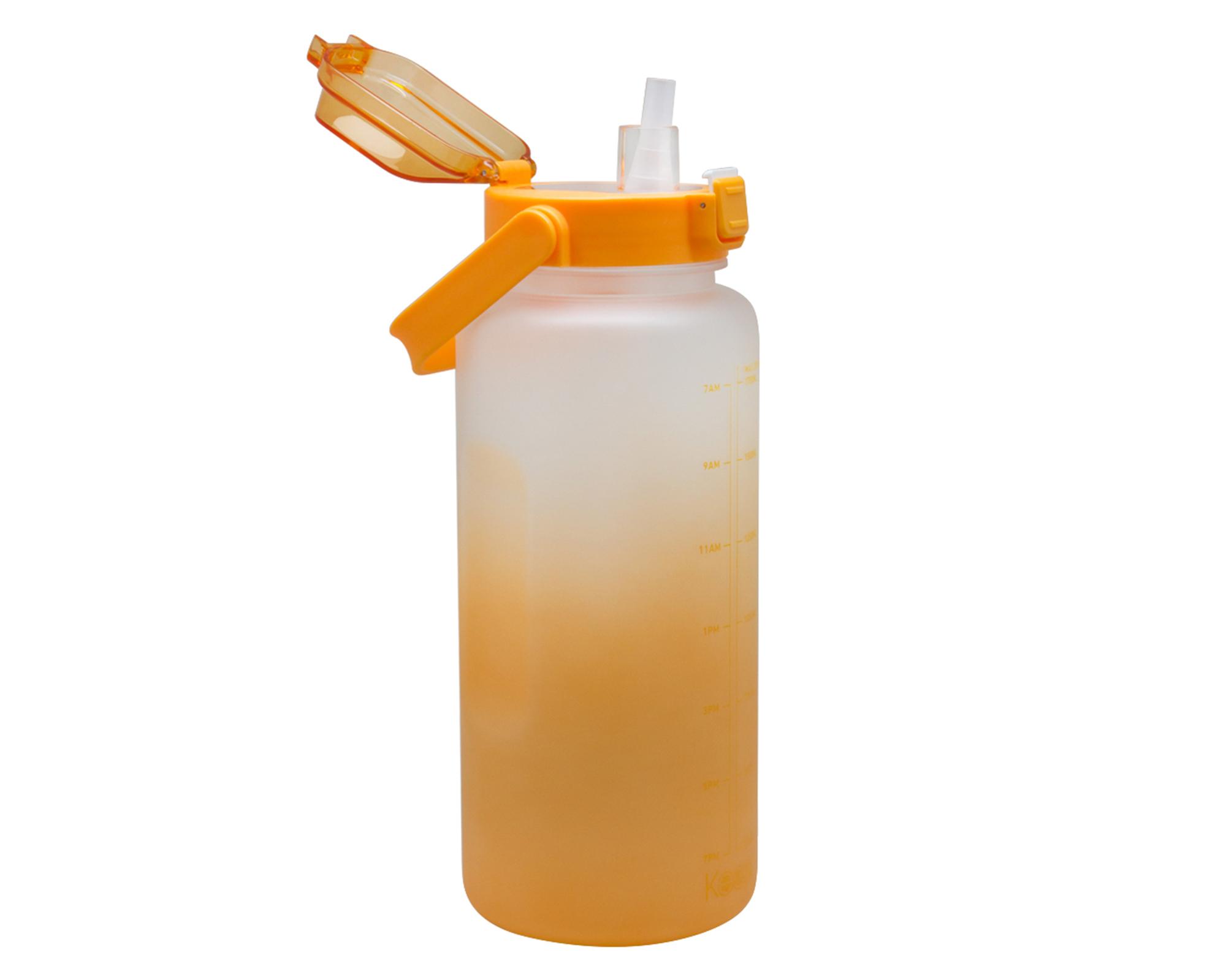 Botella 2 litros PETG Daily-1