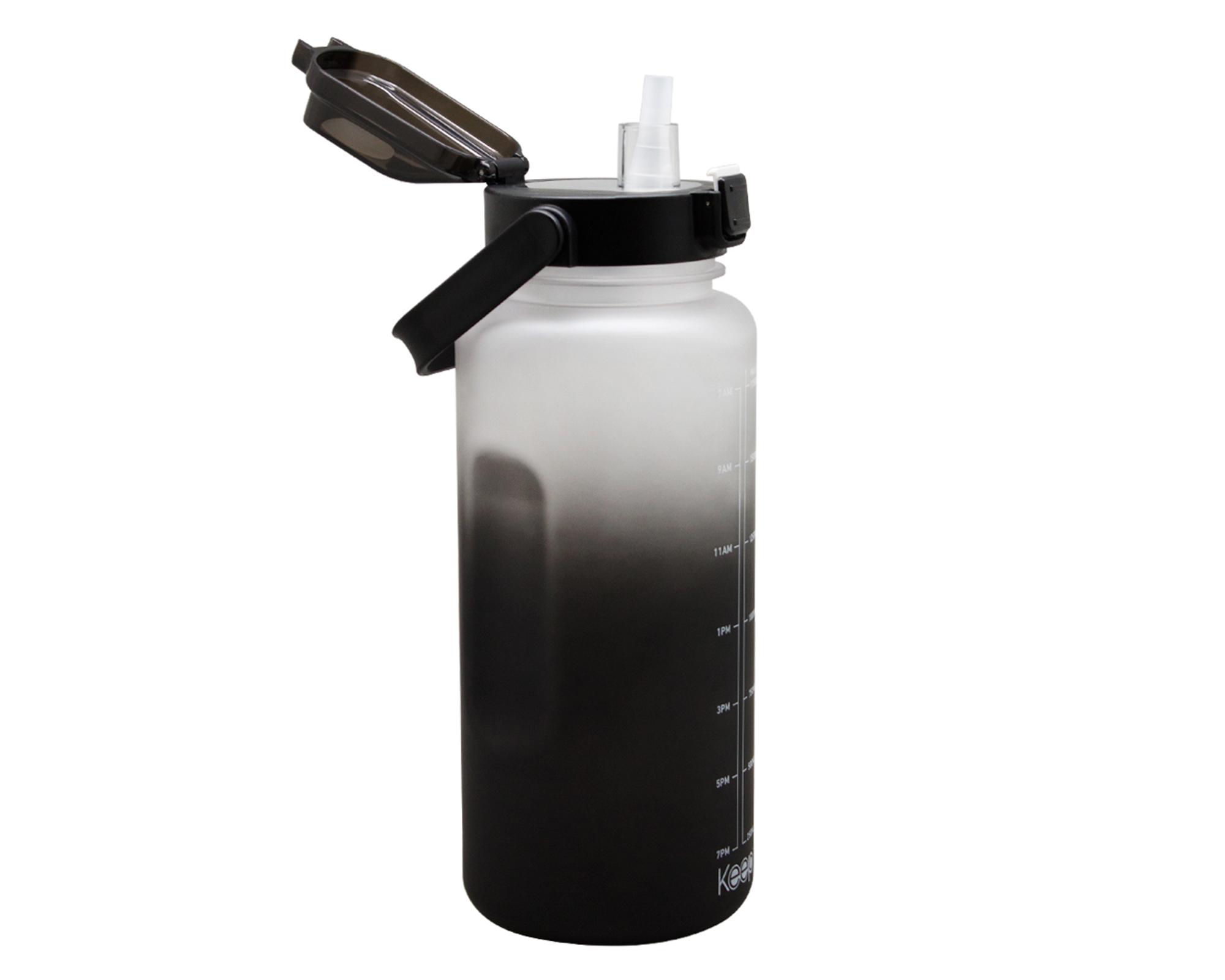 Botella 2 litros PETG Daily-4