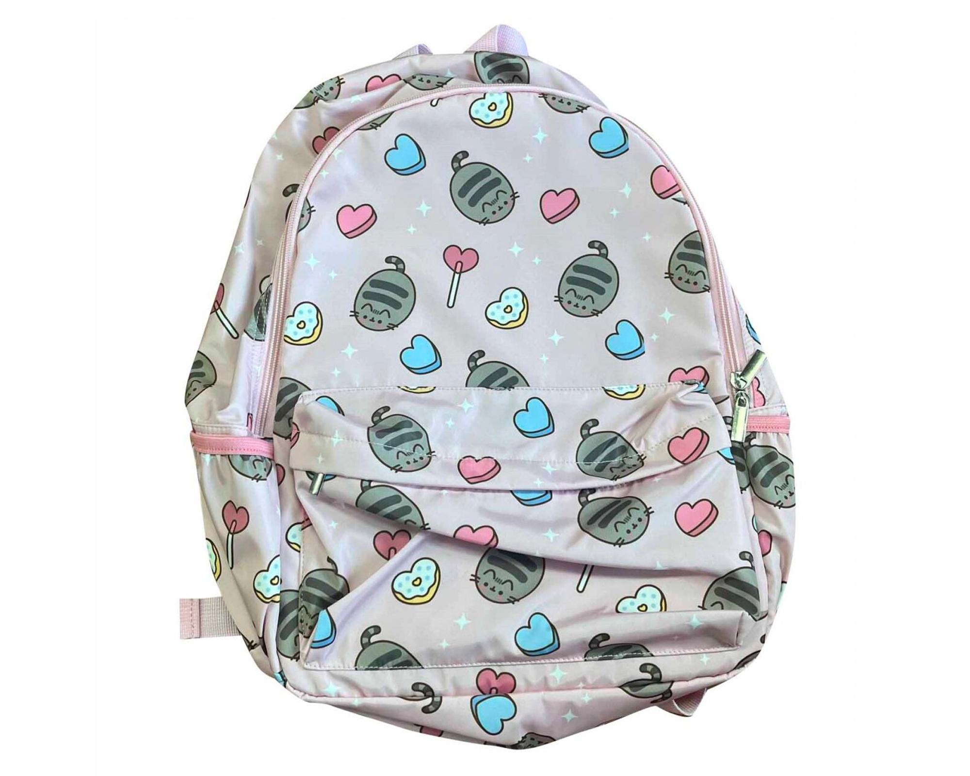 Mochila Pusheen-0