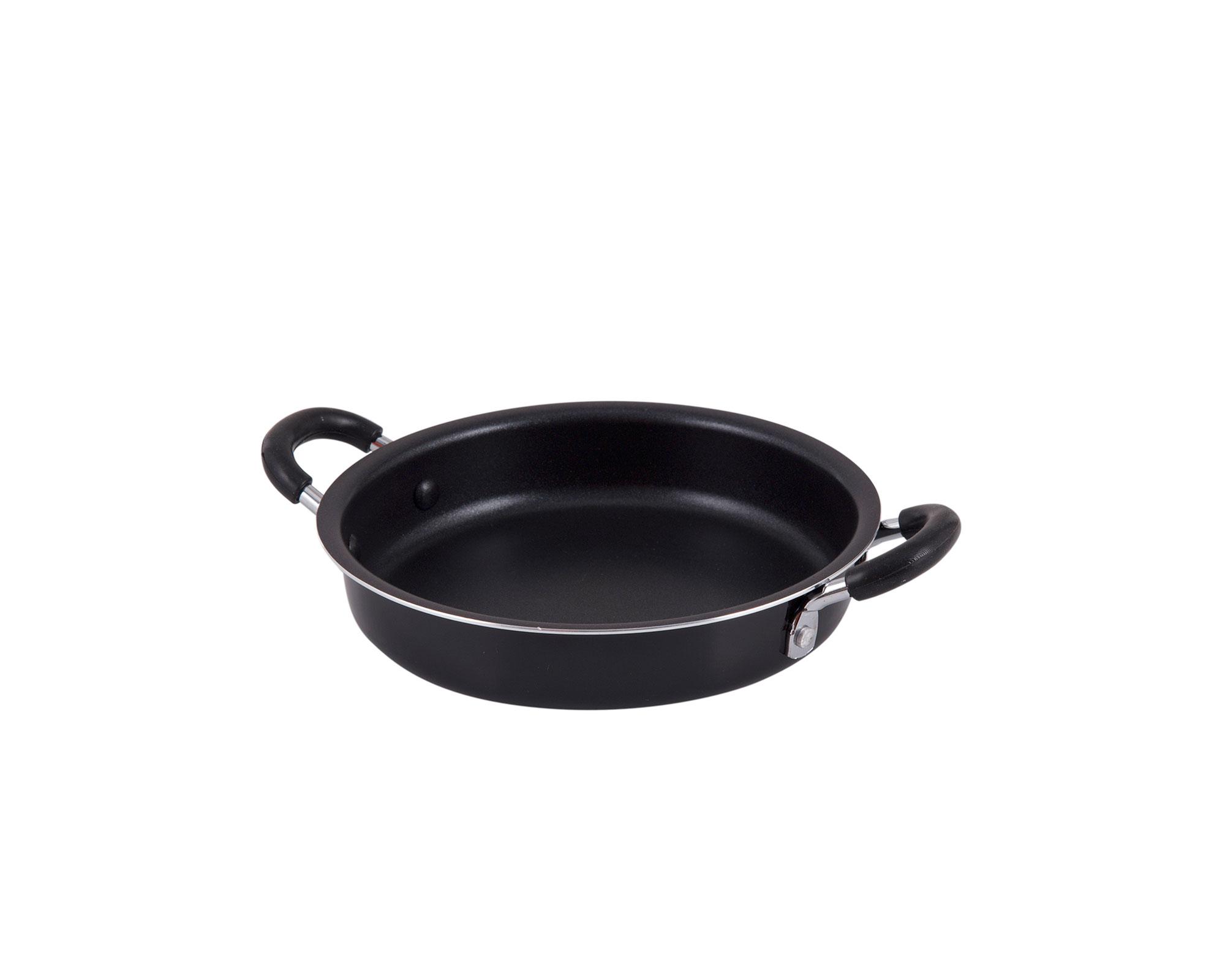 Combo Kitchen AH90 3 piezas negro-2