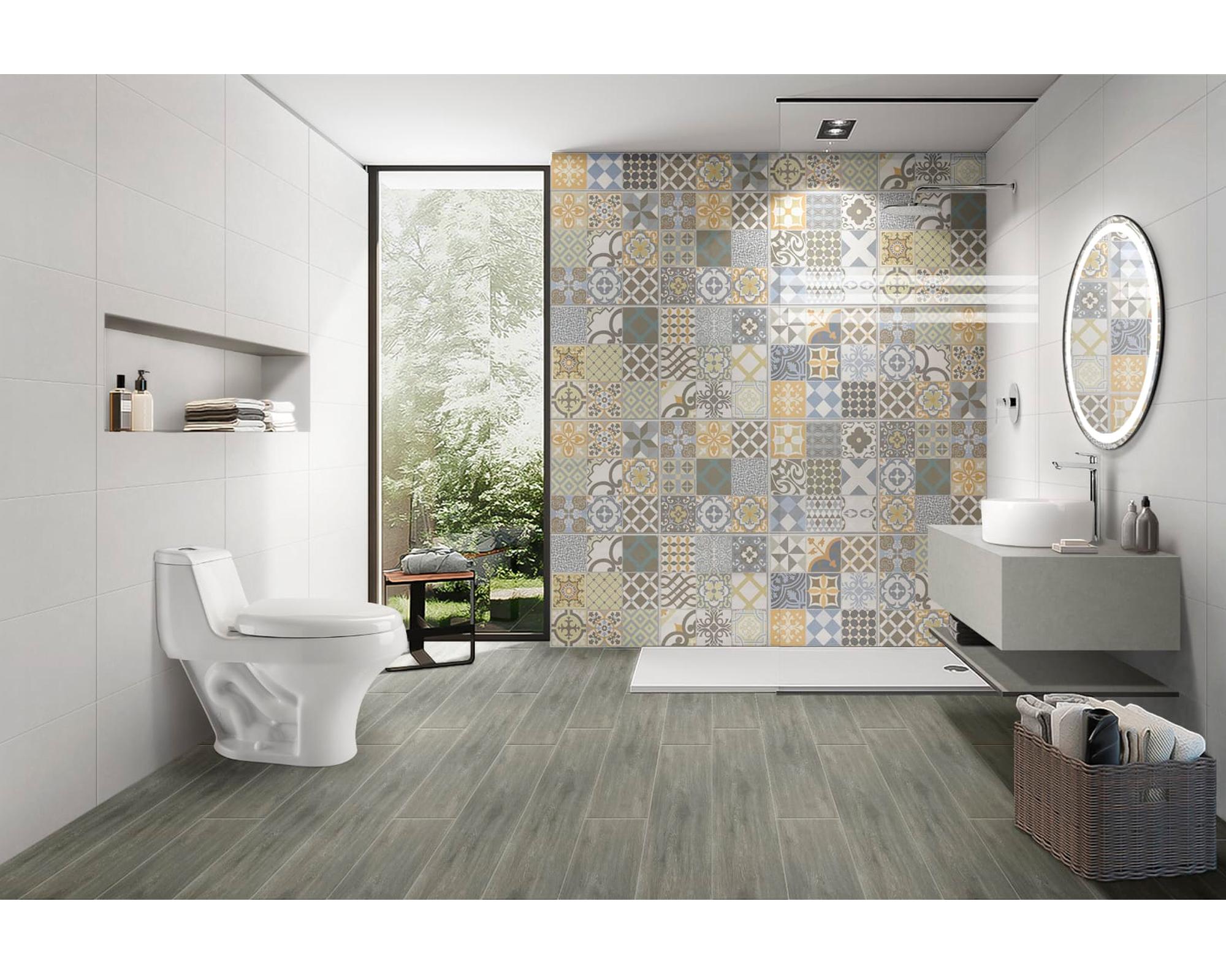 Porcelanato 61x61 cm Vt Versalles Mix 1.48 m2-2