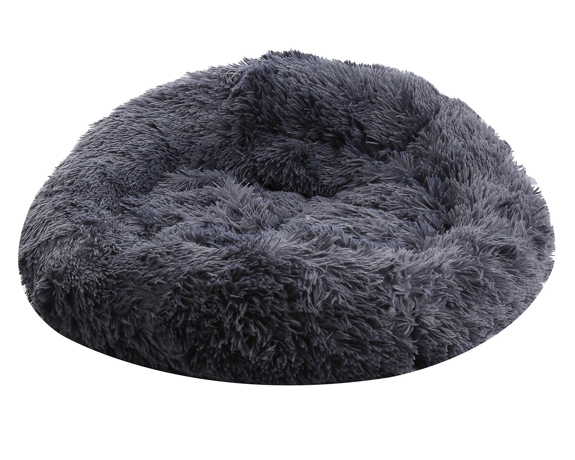 Cama mascotas 70 cm BDX827-G gris-0