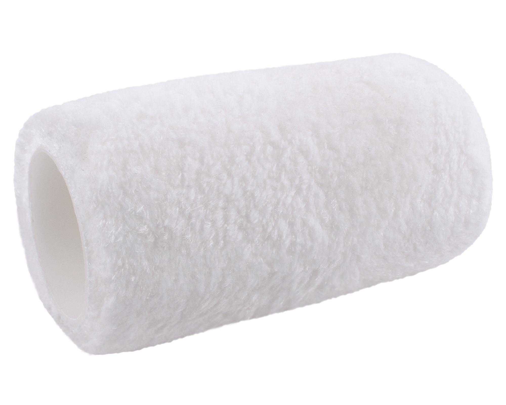 Repuesto rodillo Biodeco 12 cm blanco-0