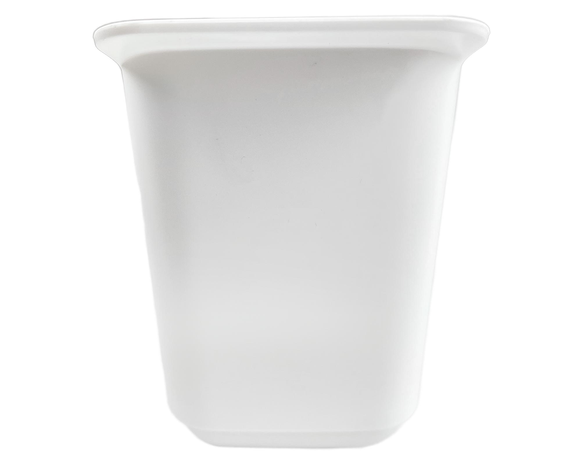 Escurridor de cubiertos 15.3x8.8x13 cm blanco-2