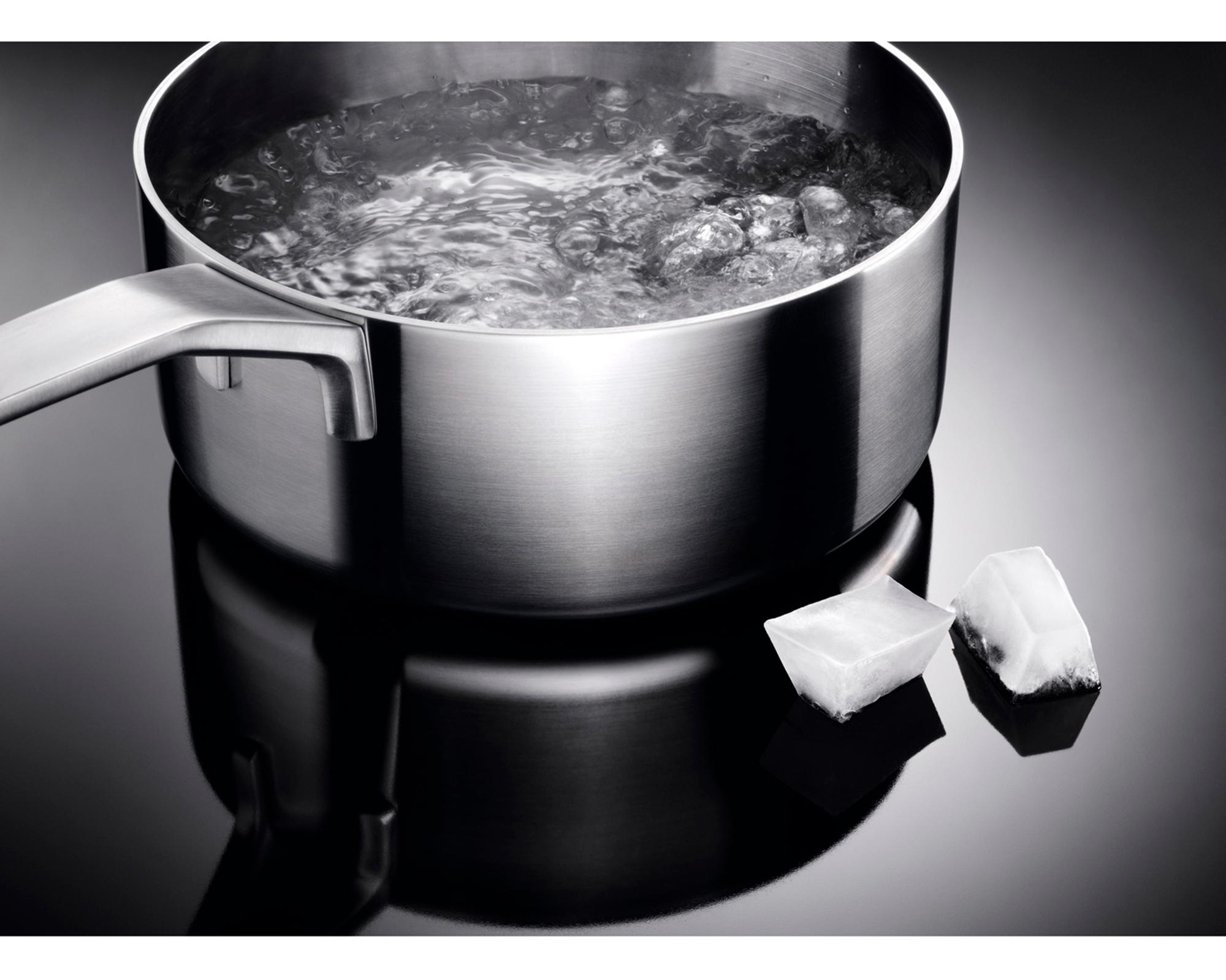 Encimera inducción 4 quemadores IE6LP-13