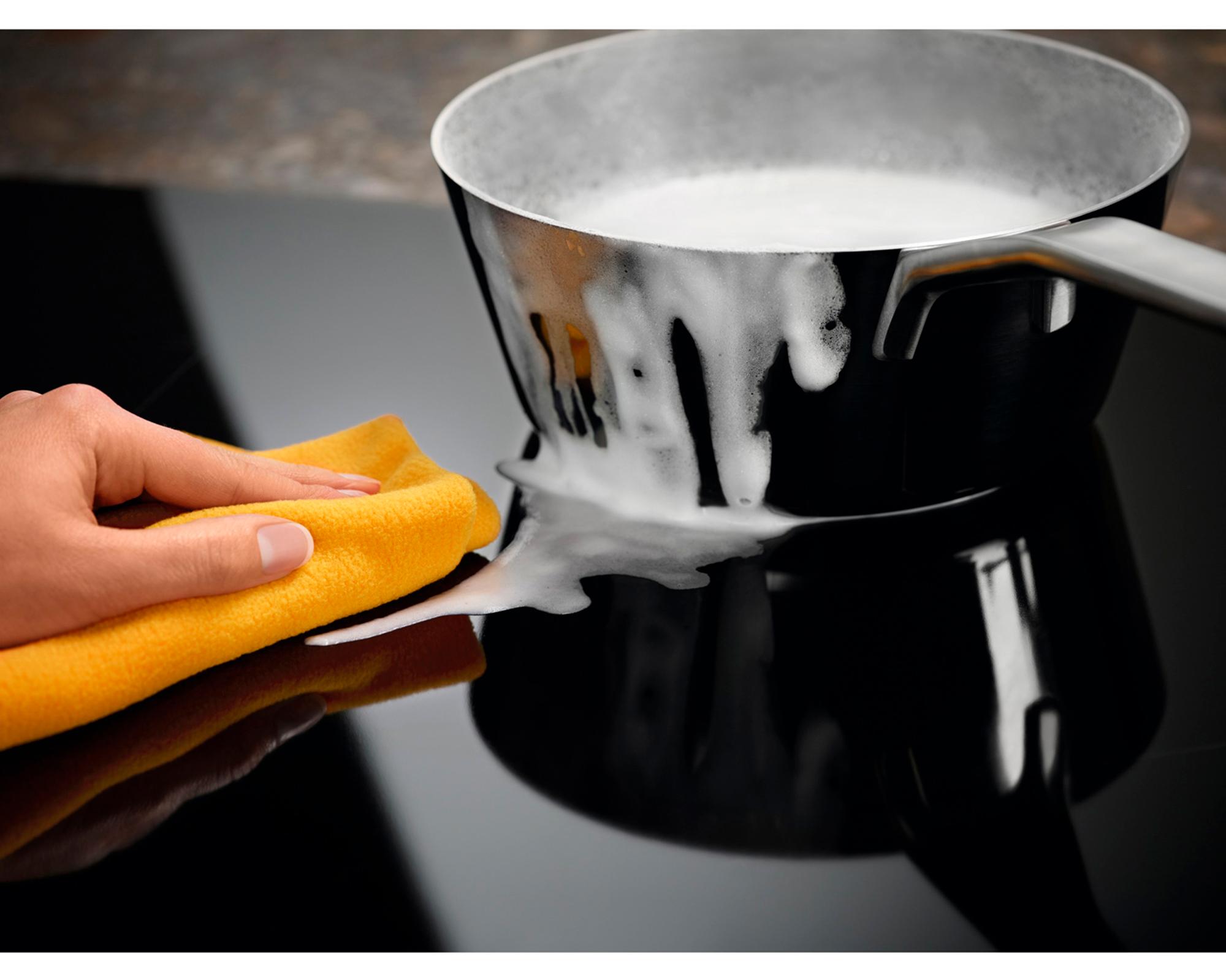 Encimera inducción 4 quemadores IE6LP-3