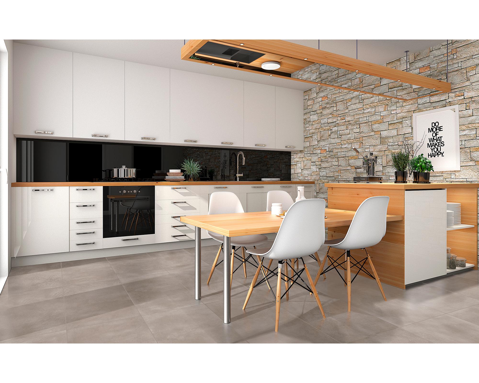 Cerámica piso muro Urban gray 45x91 cm 2.01 m2-10