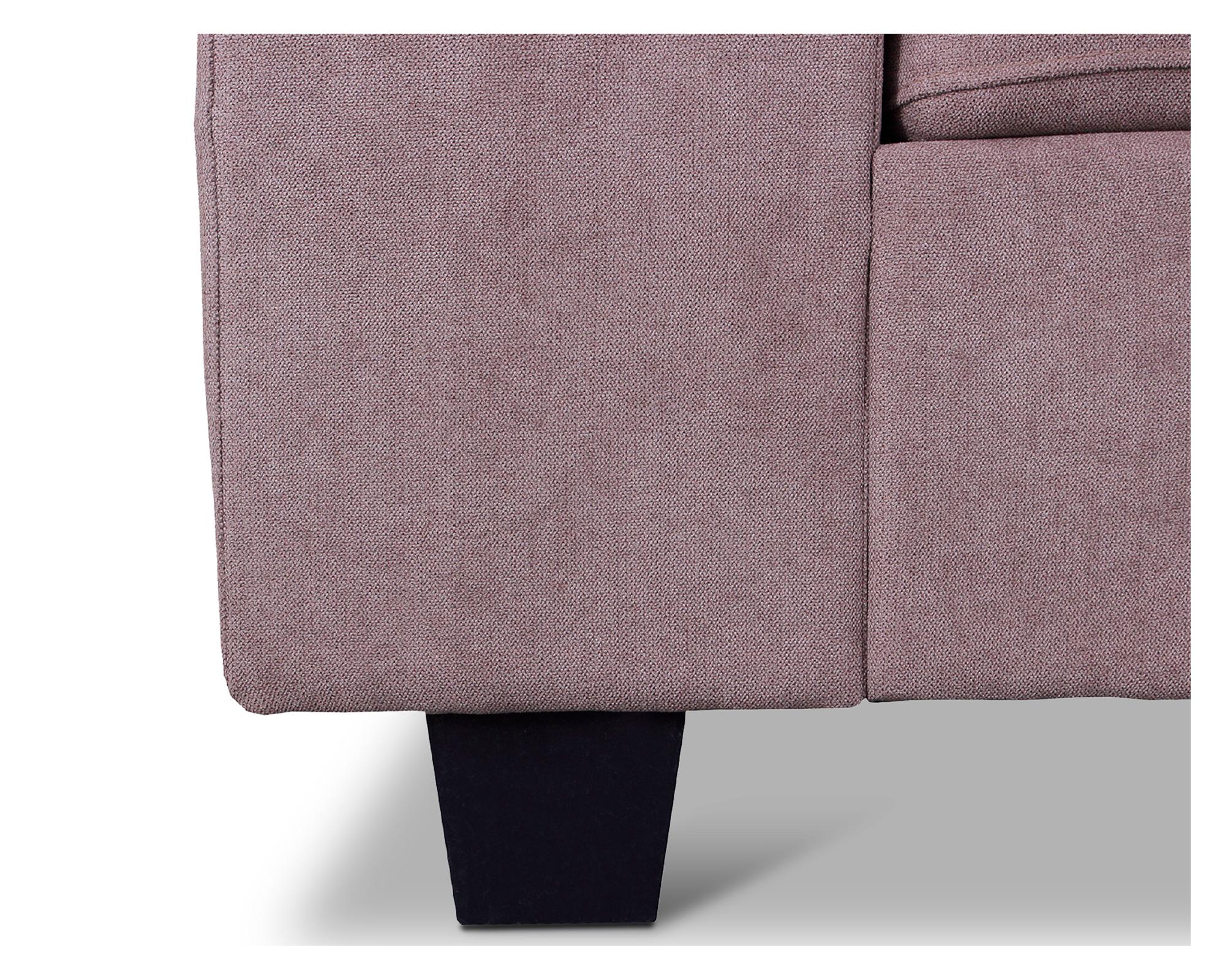 Sofá seccional 5 cuerpos izquierdo Tamesis taupe-5