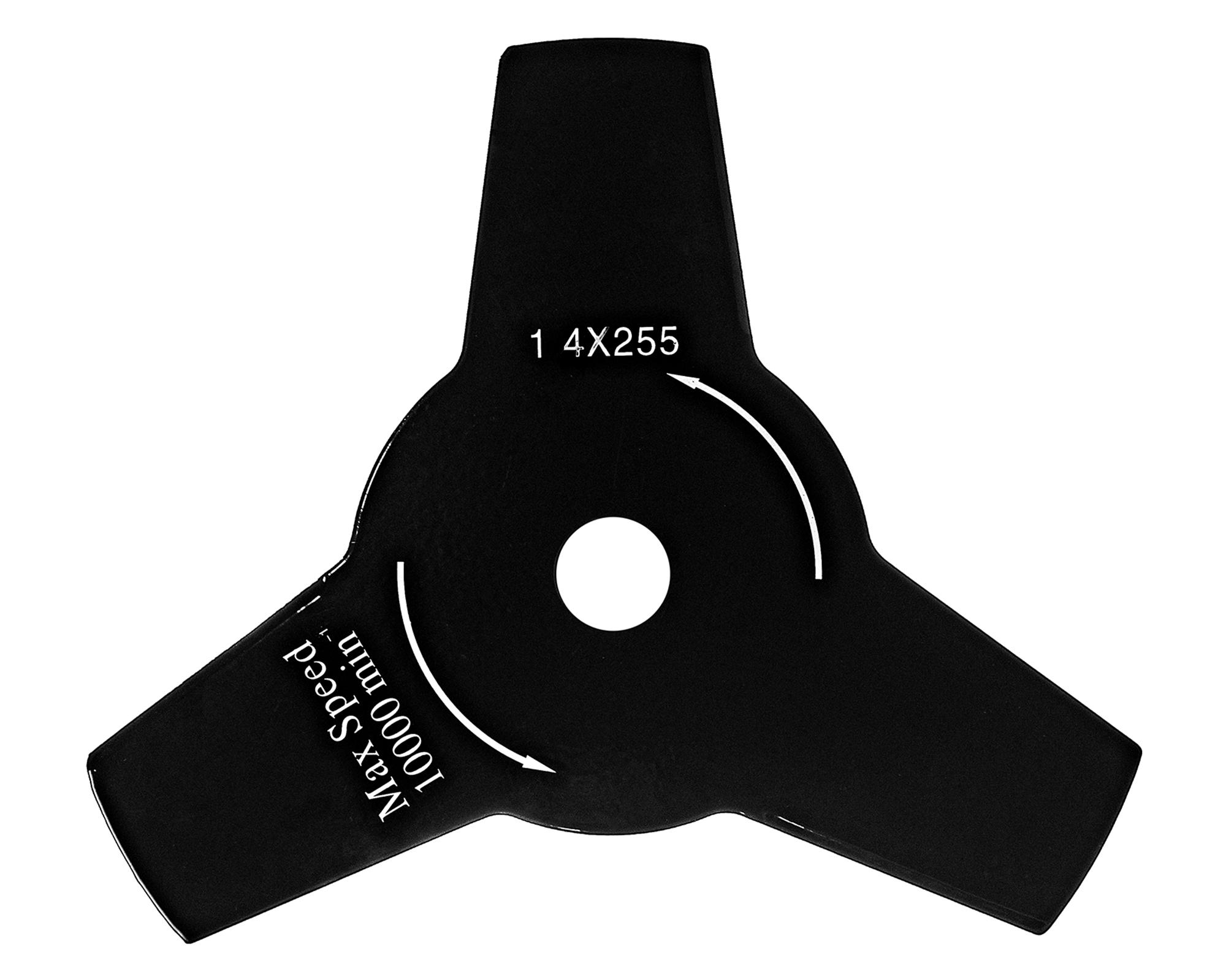 Desbrozadora 52 cc 3 HP WK-BC-52-3A-3