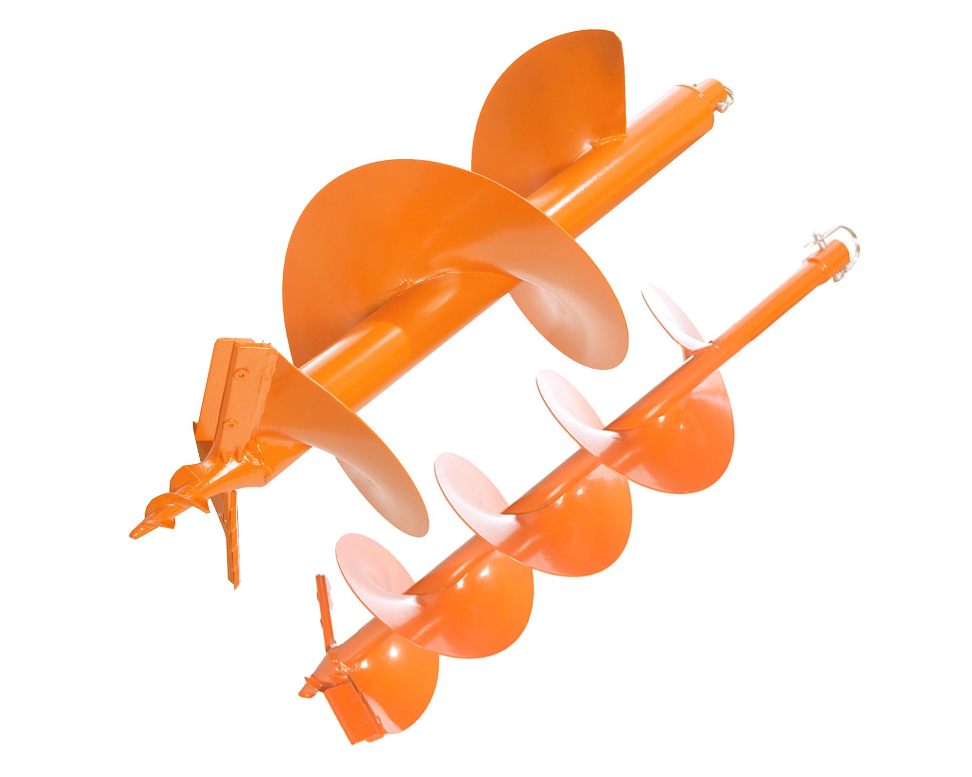 Ahoyador combustión 71 cc 3.4 HP WK-EA-750-1