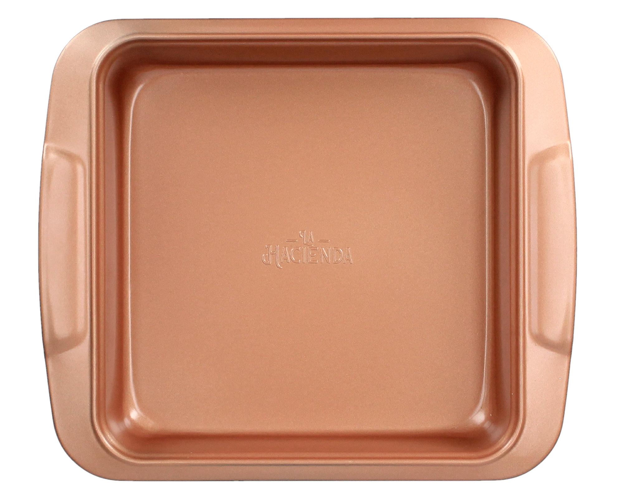 Asadera 26.5x23x5 cm antiadherente-1