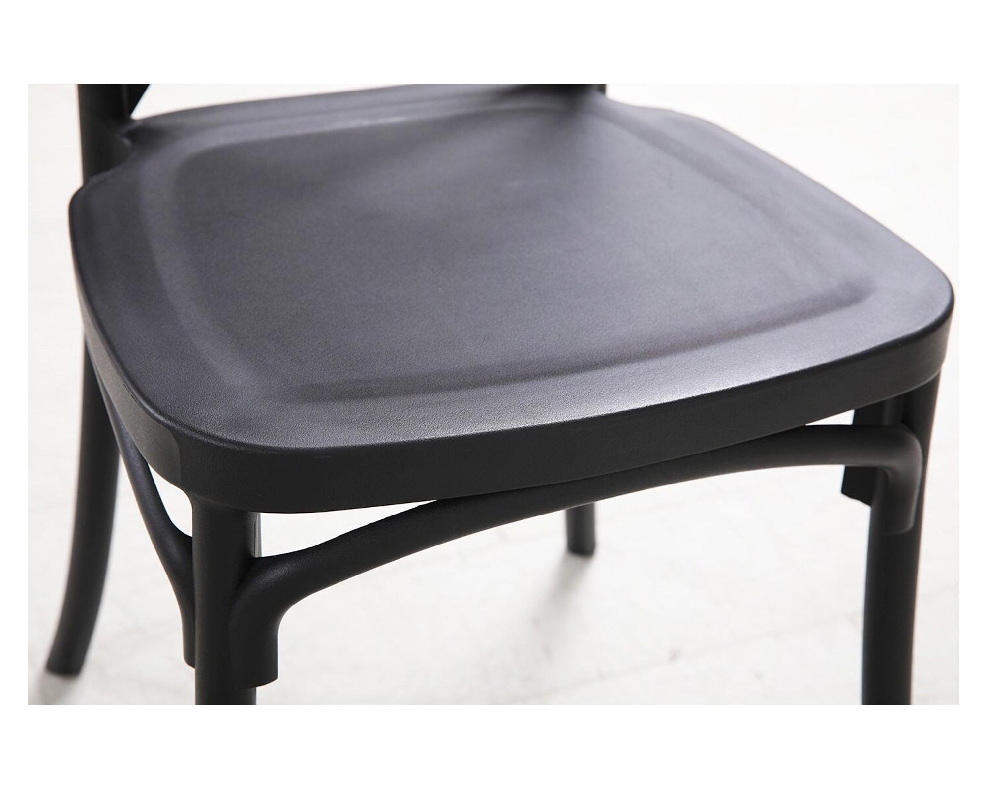 Silla Toledo 2.0 negro-2