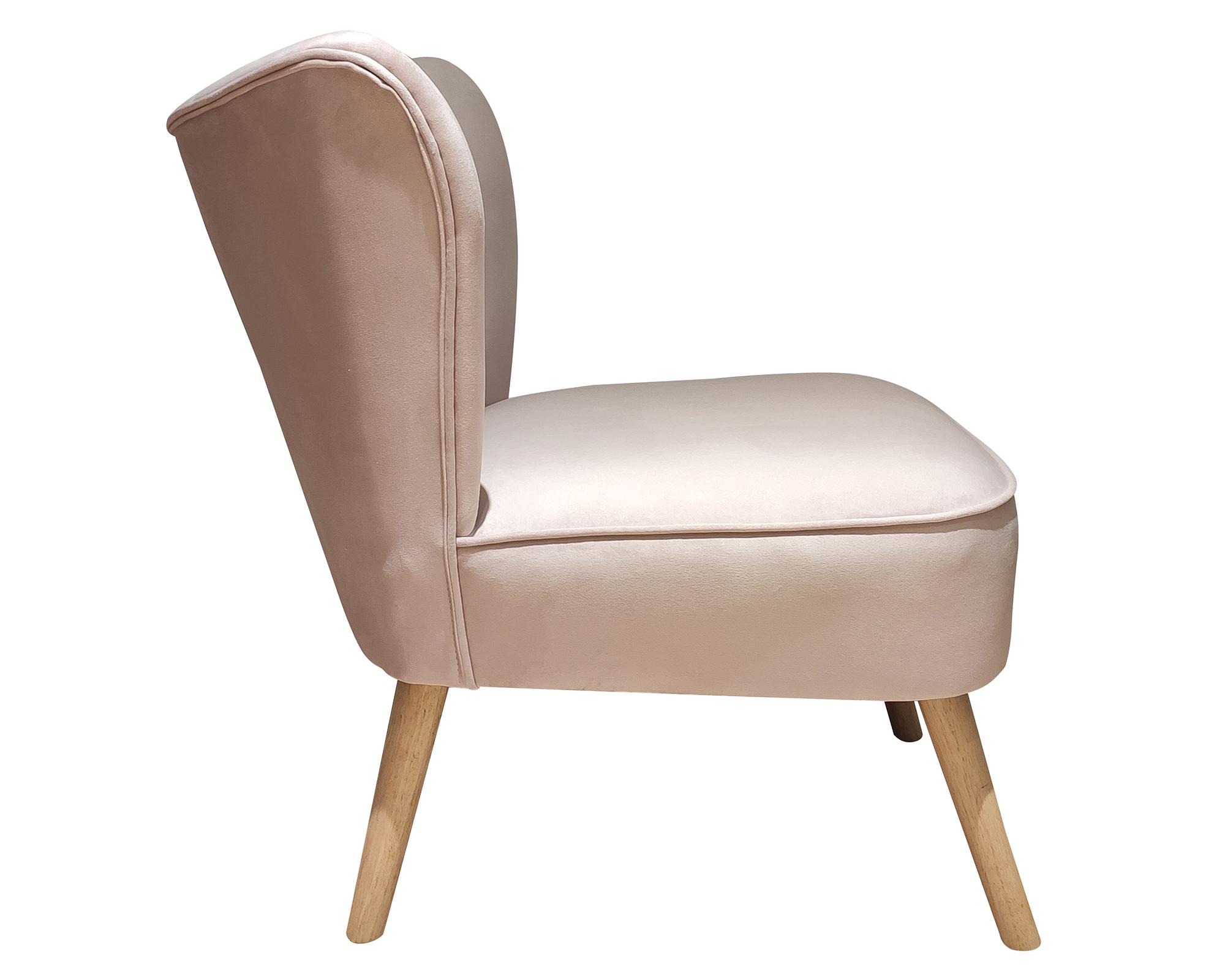 Sitial Morelia crema 72x57x70 cm-2