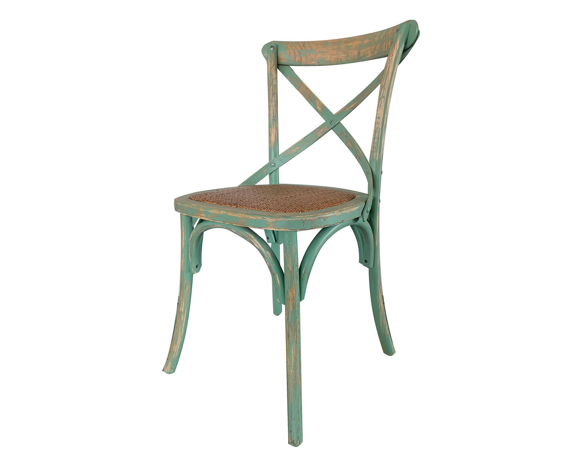 Silla Rustic 2.0 Mint 88x49x54 cm-1
