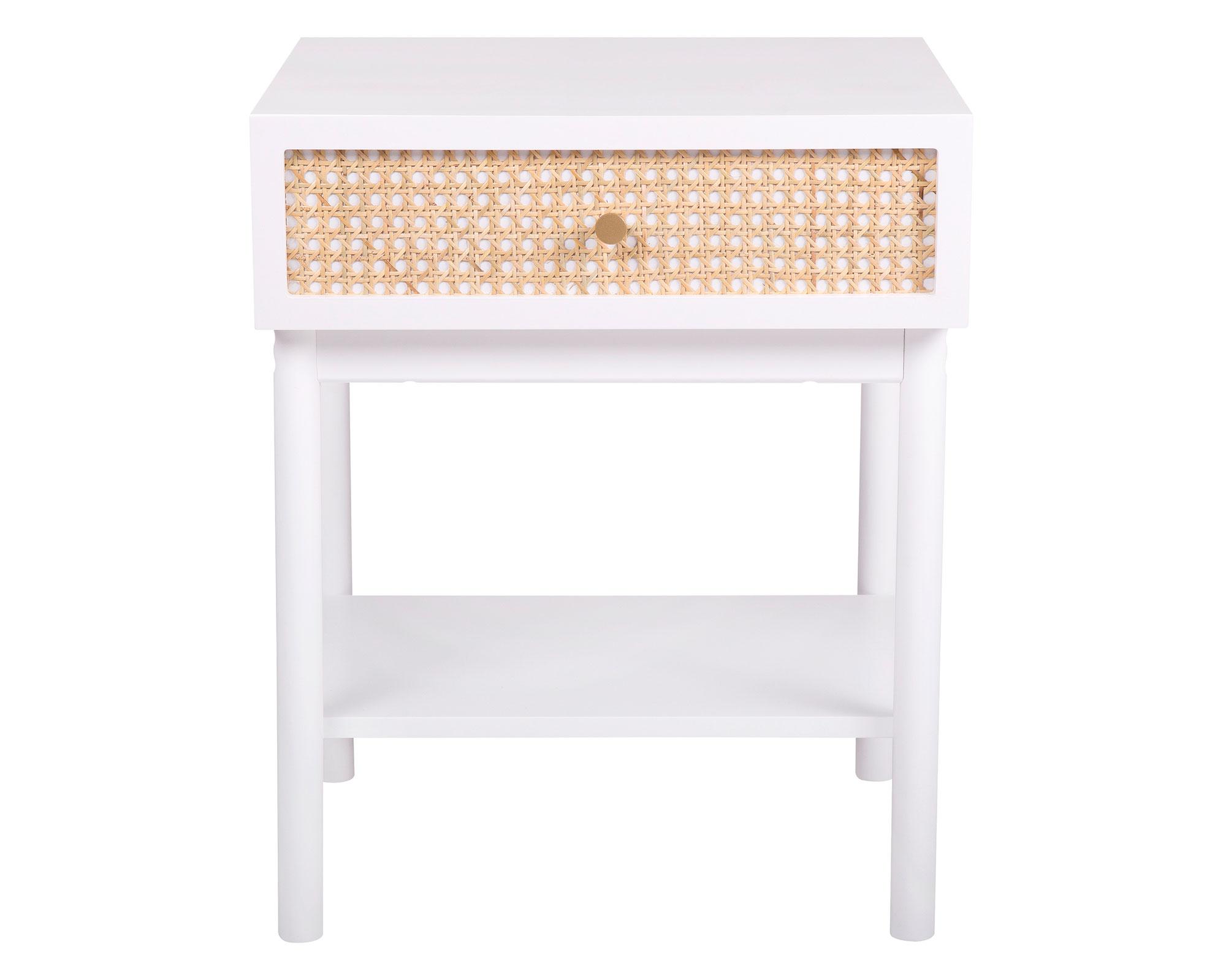Velador Anais 55x45x40 cm 1 cajón-0