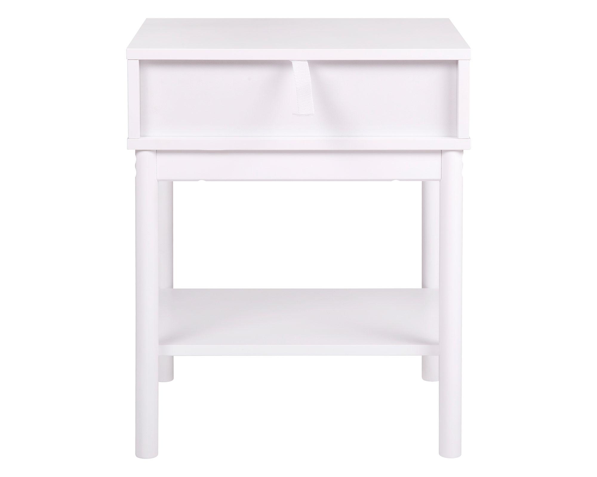 Velador Anais 55x45x40 cm 1 cajón-4
