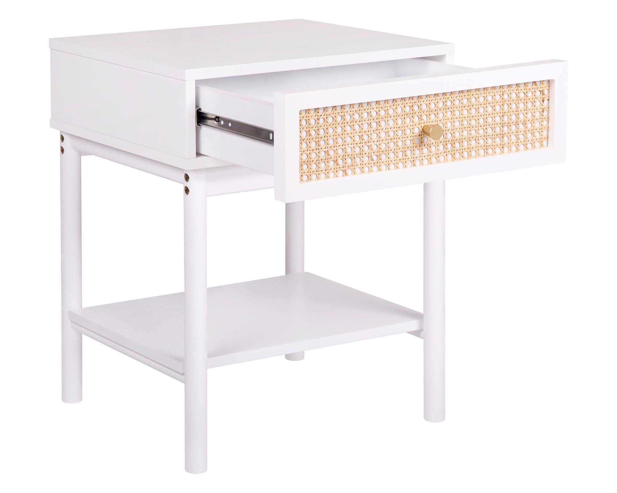 Velador Anais 55x45x40 cm 1 cajón-2