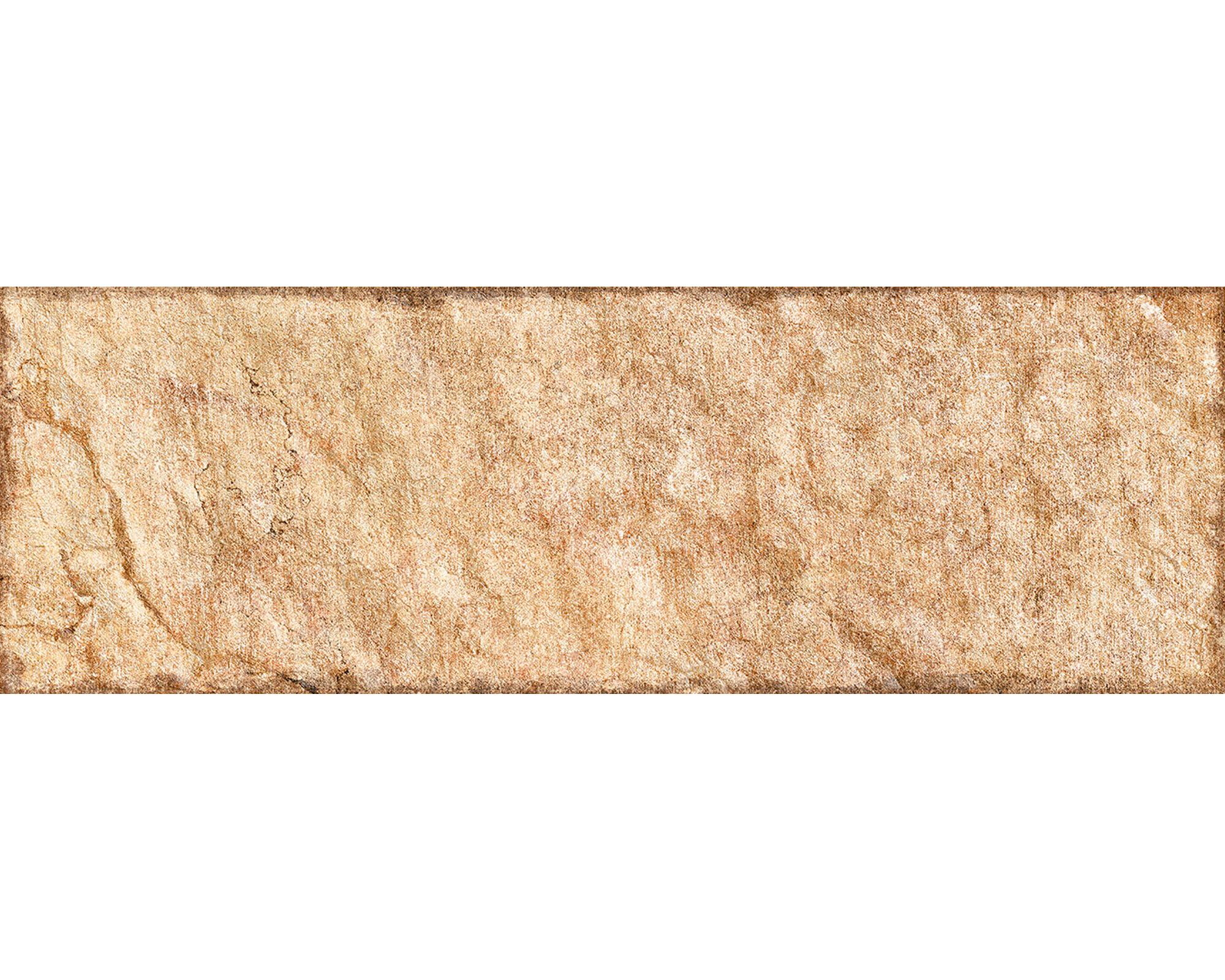 Porcelanato 17x52 cm Baraka ocre 1,06 m2-1