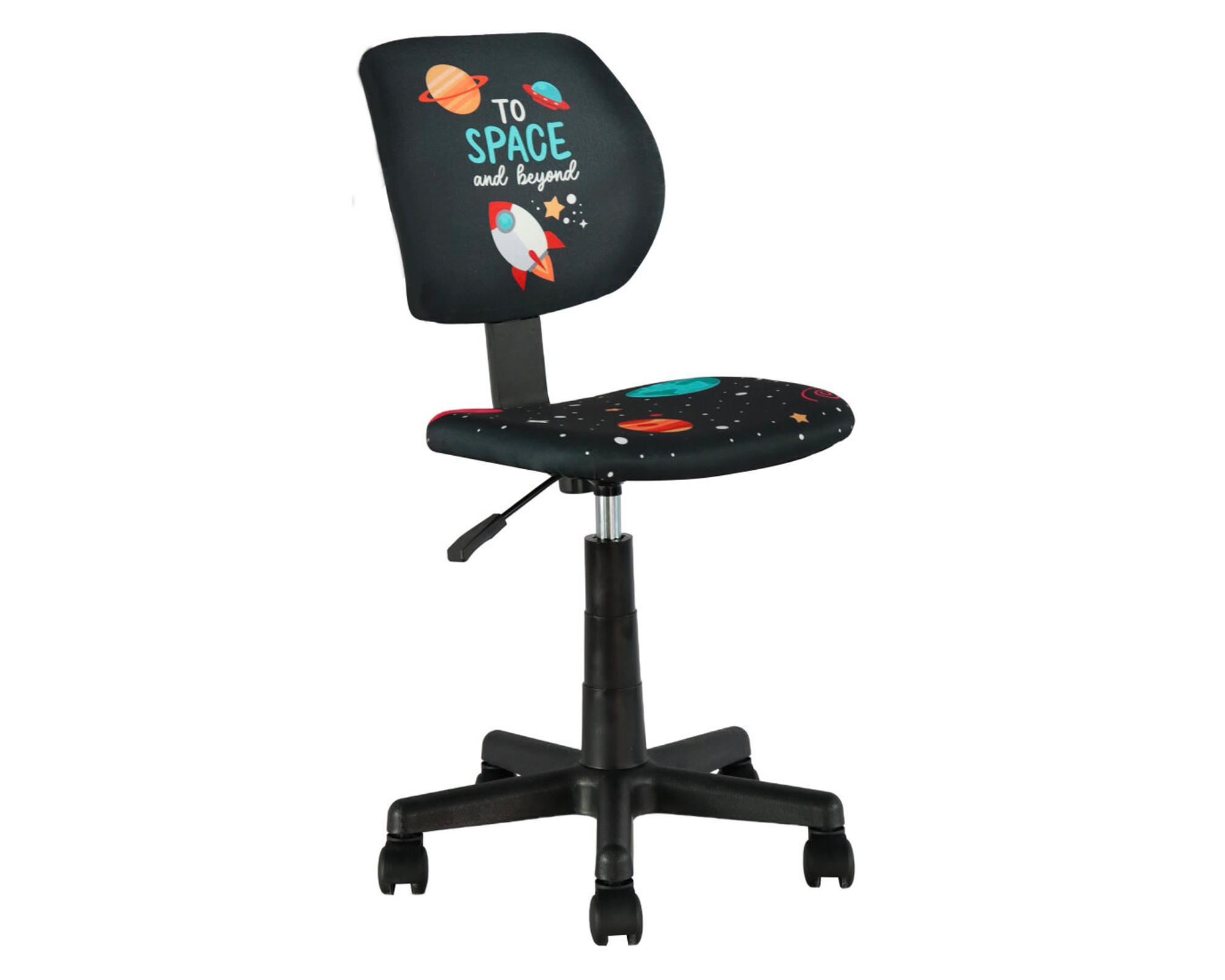 Silla PC Teen Rockets-1