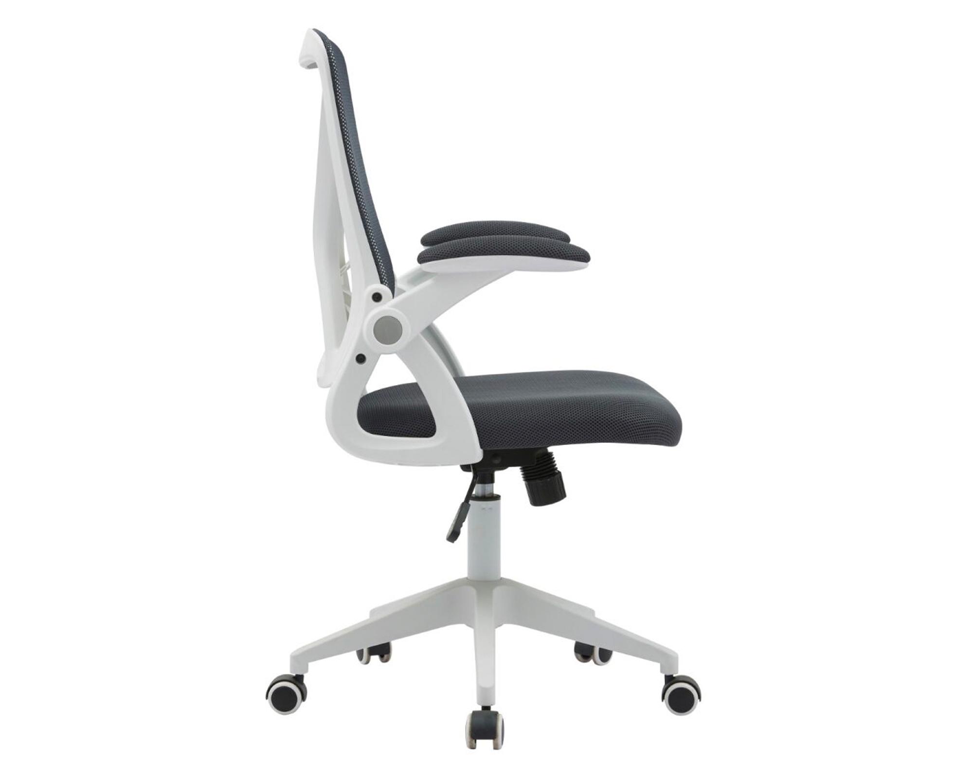 Silla PC Hope gris-2