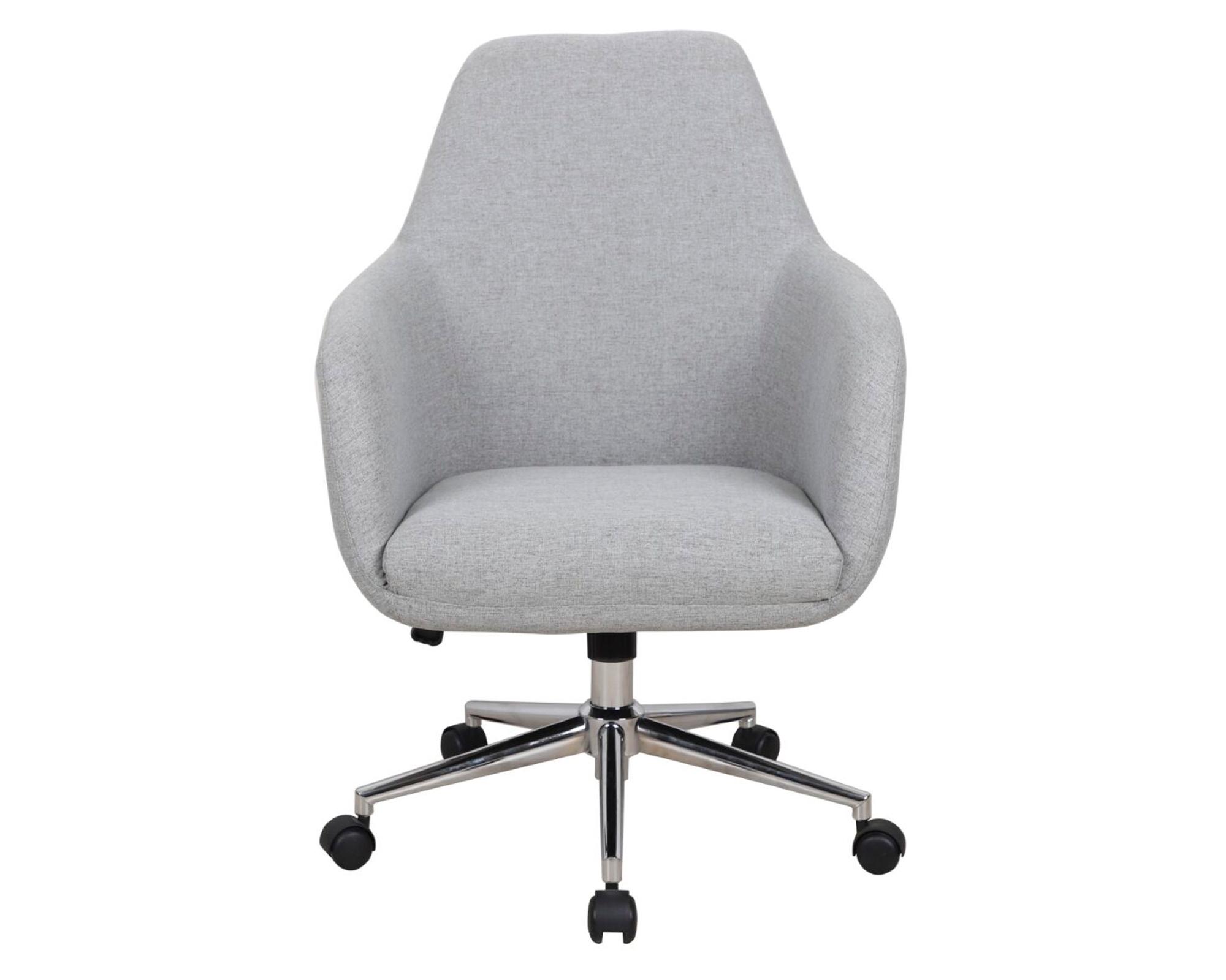 Silla PC Soul gris-0