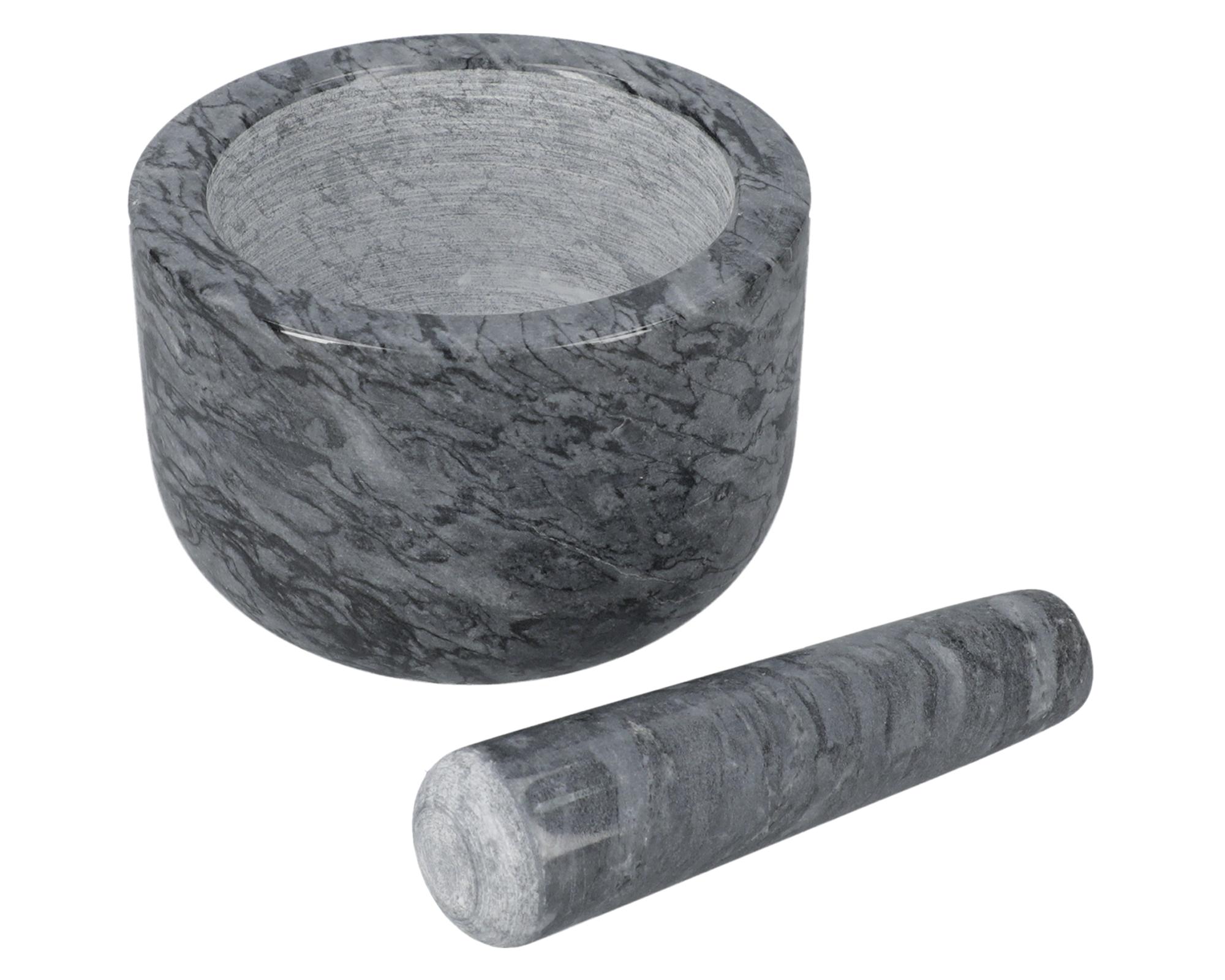 Mortero 12.5 cm mármol-1