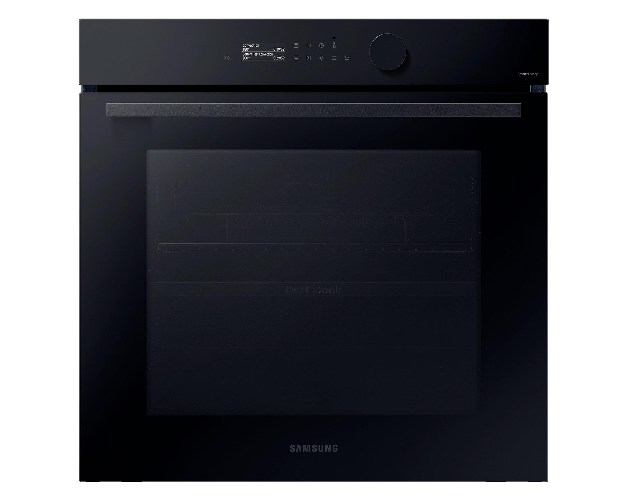 Horno eléctrico 76 litros NV7B5645TAK/ZS clean black-0