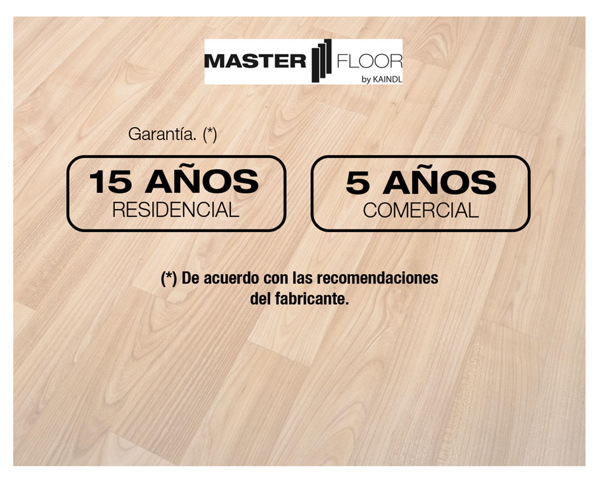 Piso vinílico Solid Pro oak siero 4 mm 3.02 m2-4