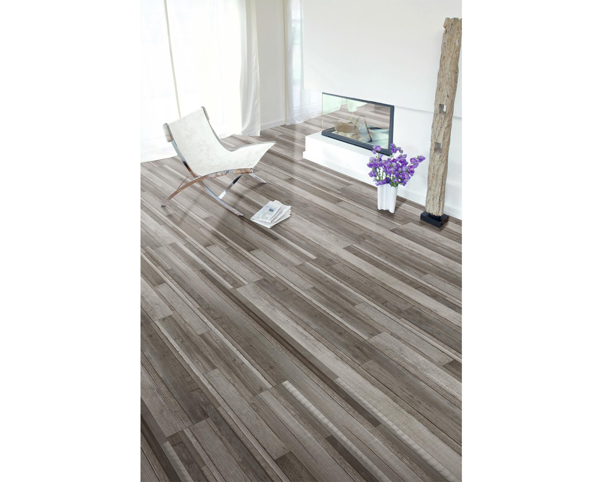 Piso flotante Classic touch Pine Picadilly 8 mm 2.4 m2-2