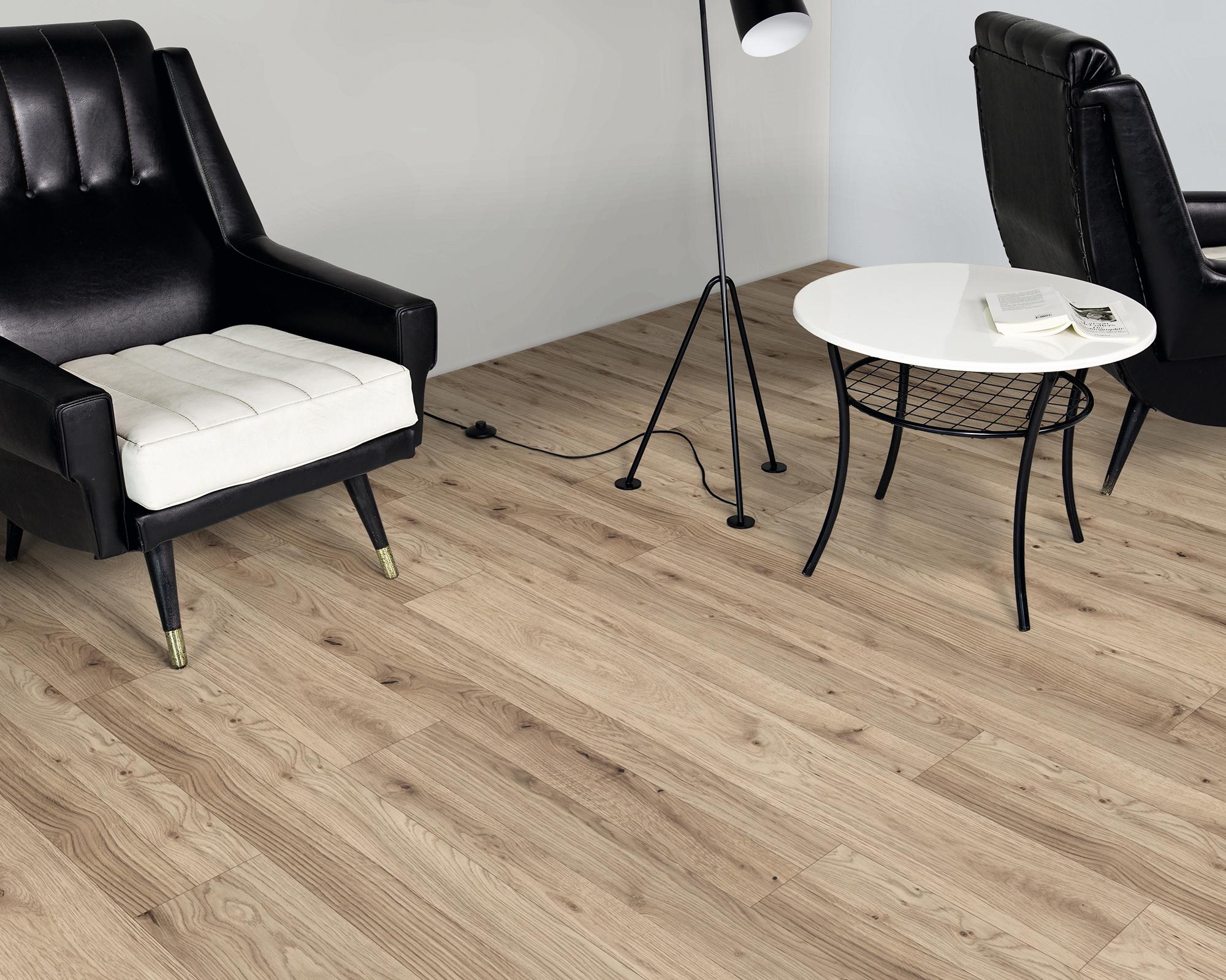 Piso flotante Aquapro Classic Touch oak Michigan Detroit 7 mm 2.67 m2-2