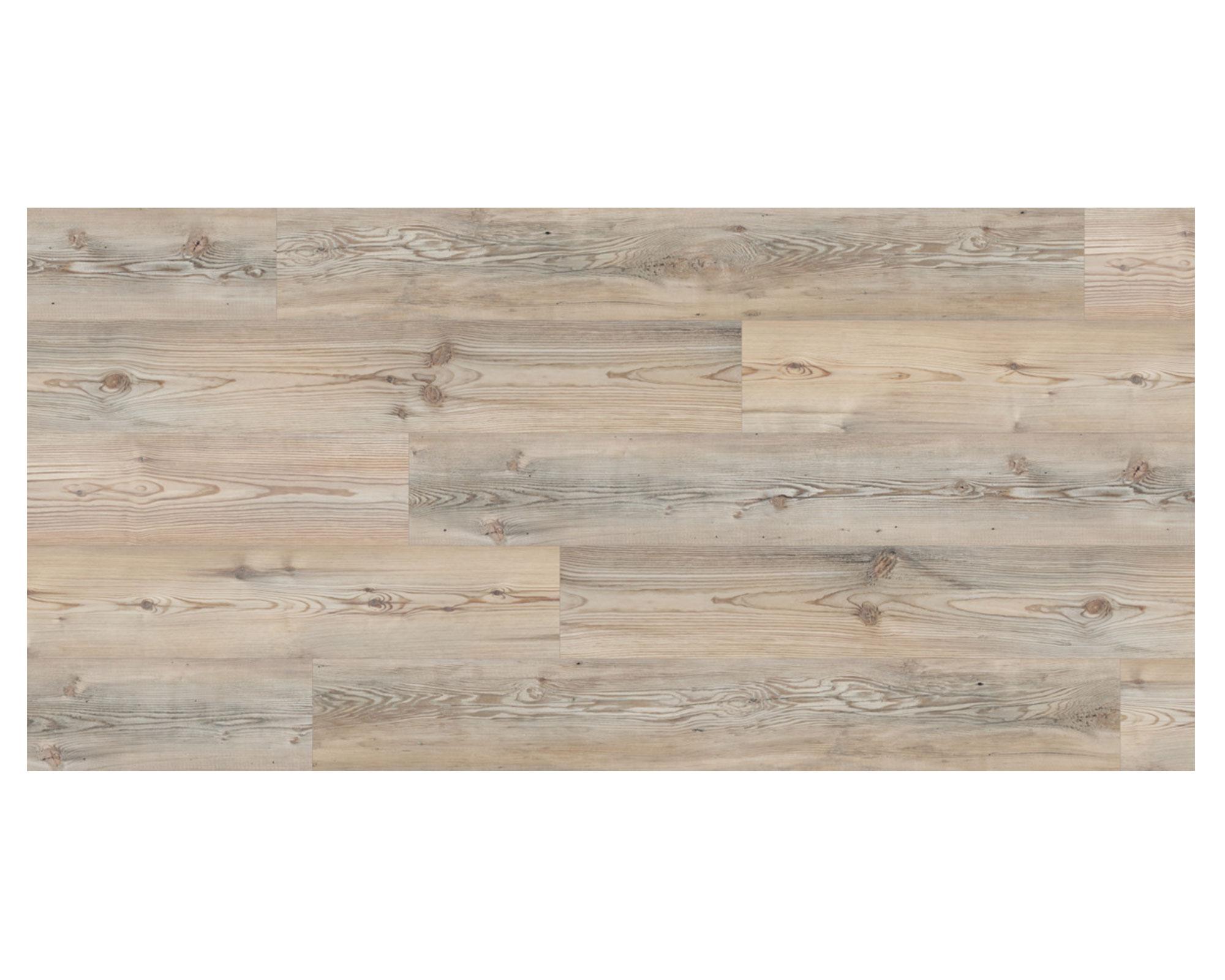 Piso flotante Proganic Pine Maloja prin 8.5 mm 19.3x138.3 cm 2.14 m2-5
