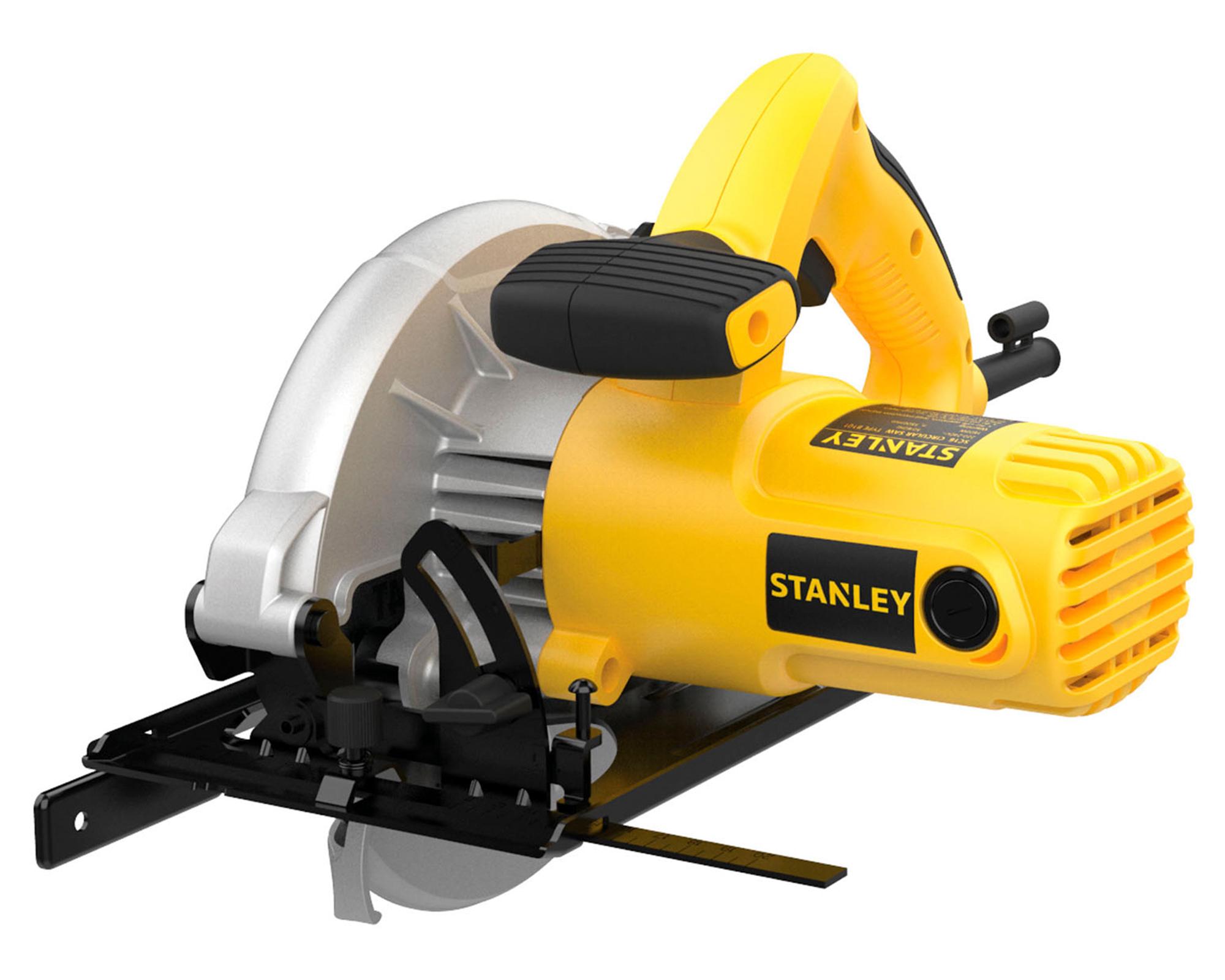 Sierra circular  7-1/4” 1600W + 2 discos-2