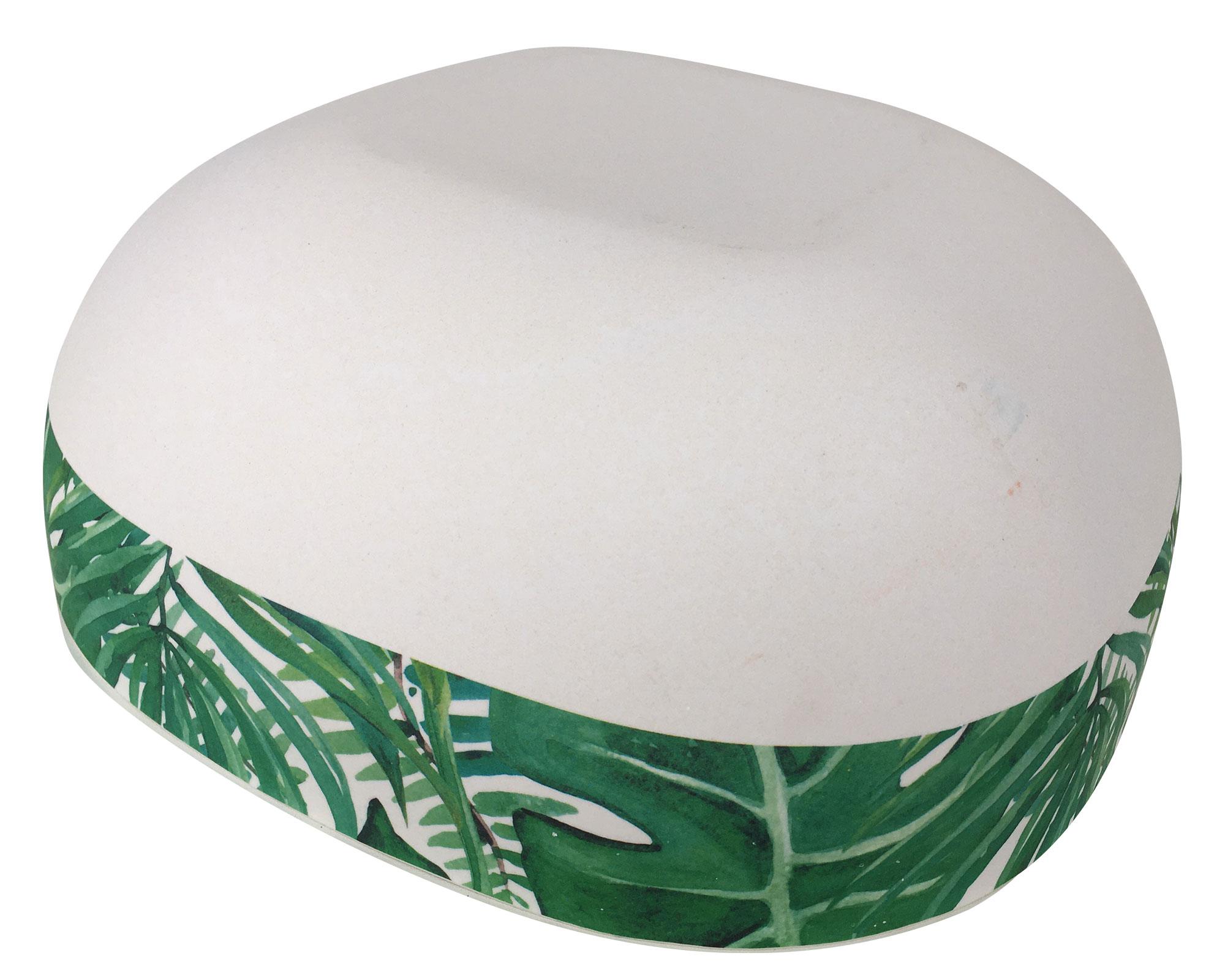 Bowl 28x11 cm Jungle mixto-1