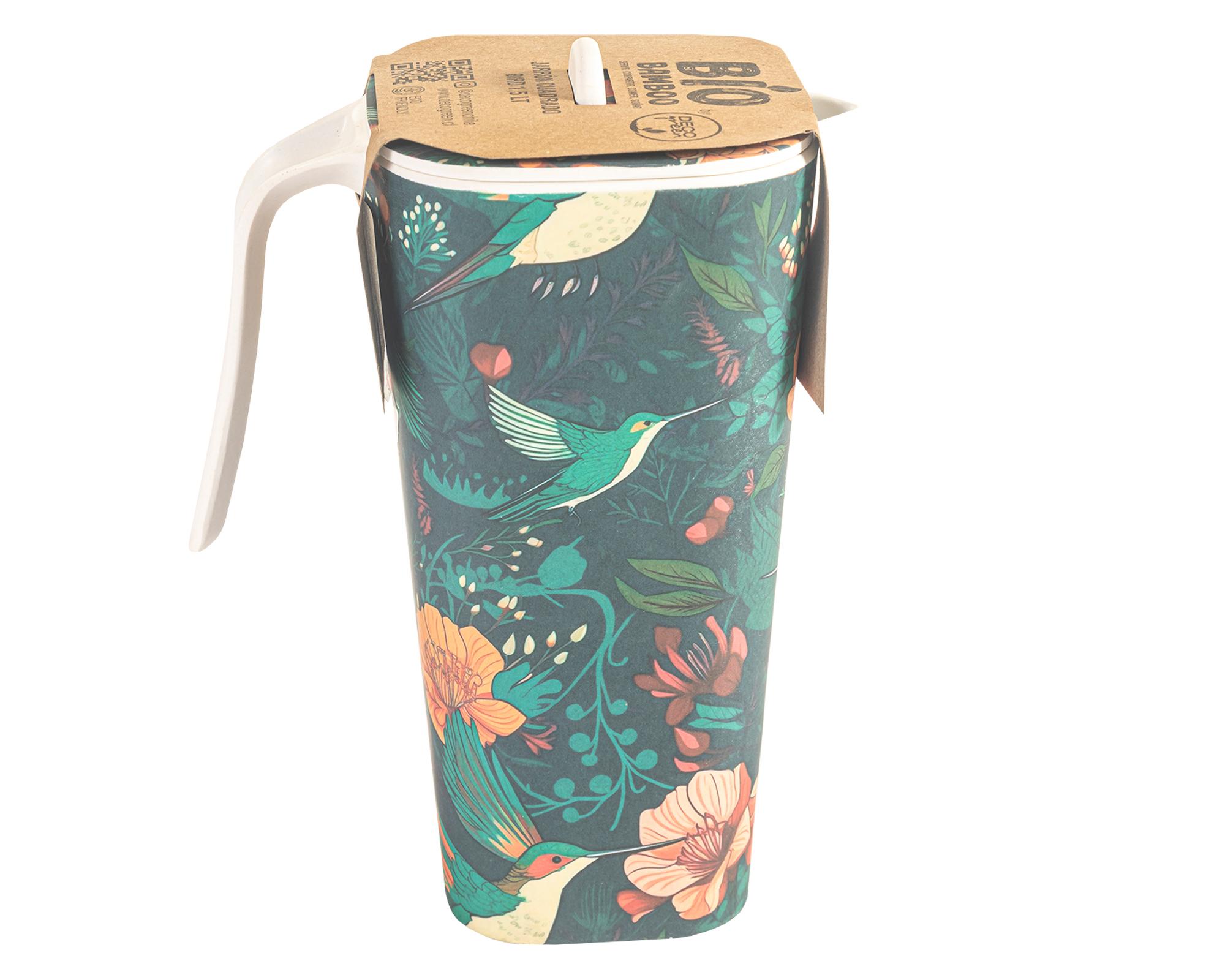 Jarro 1.5 litros Bird mixto-0