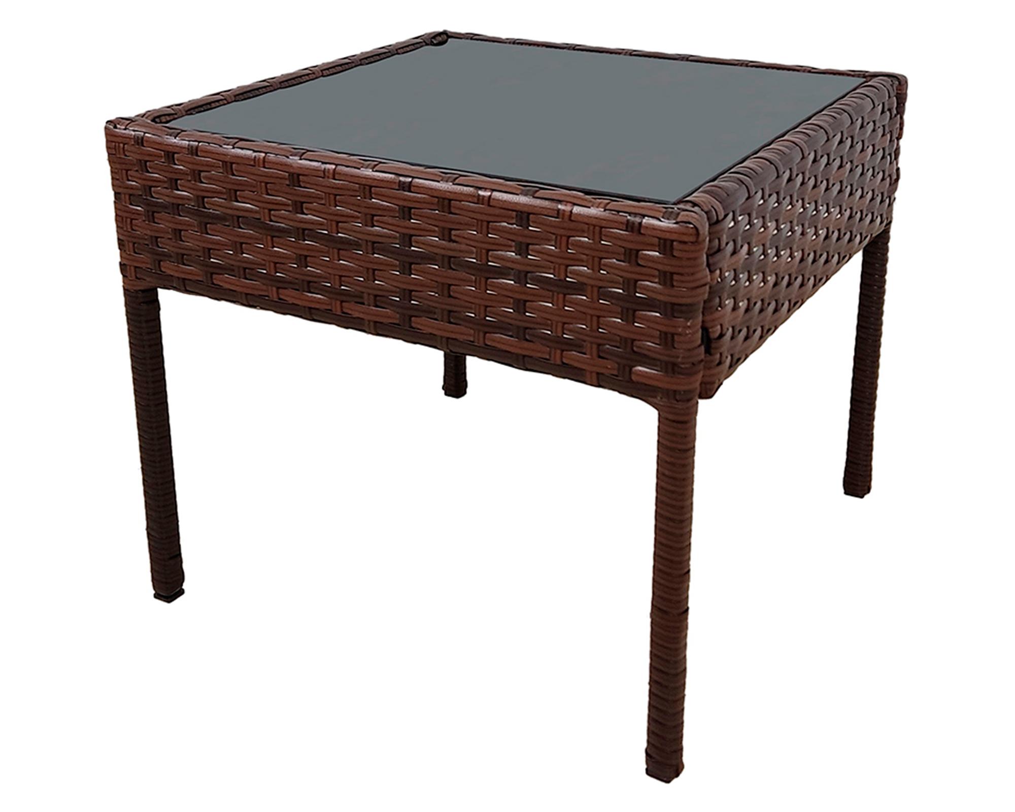 Set terraza 2 personas Holanda café-2