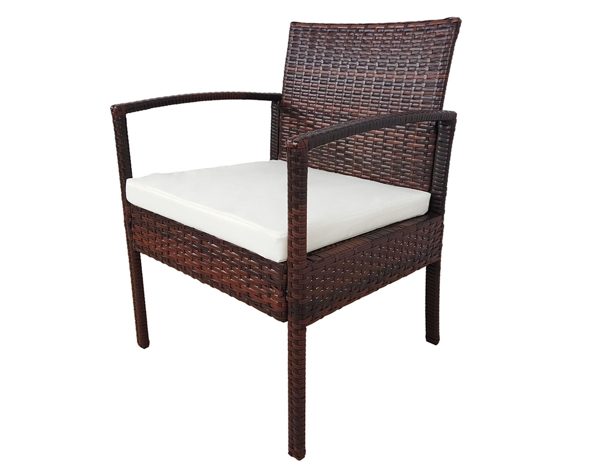 Set terraza 2 personas Holanda café-1