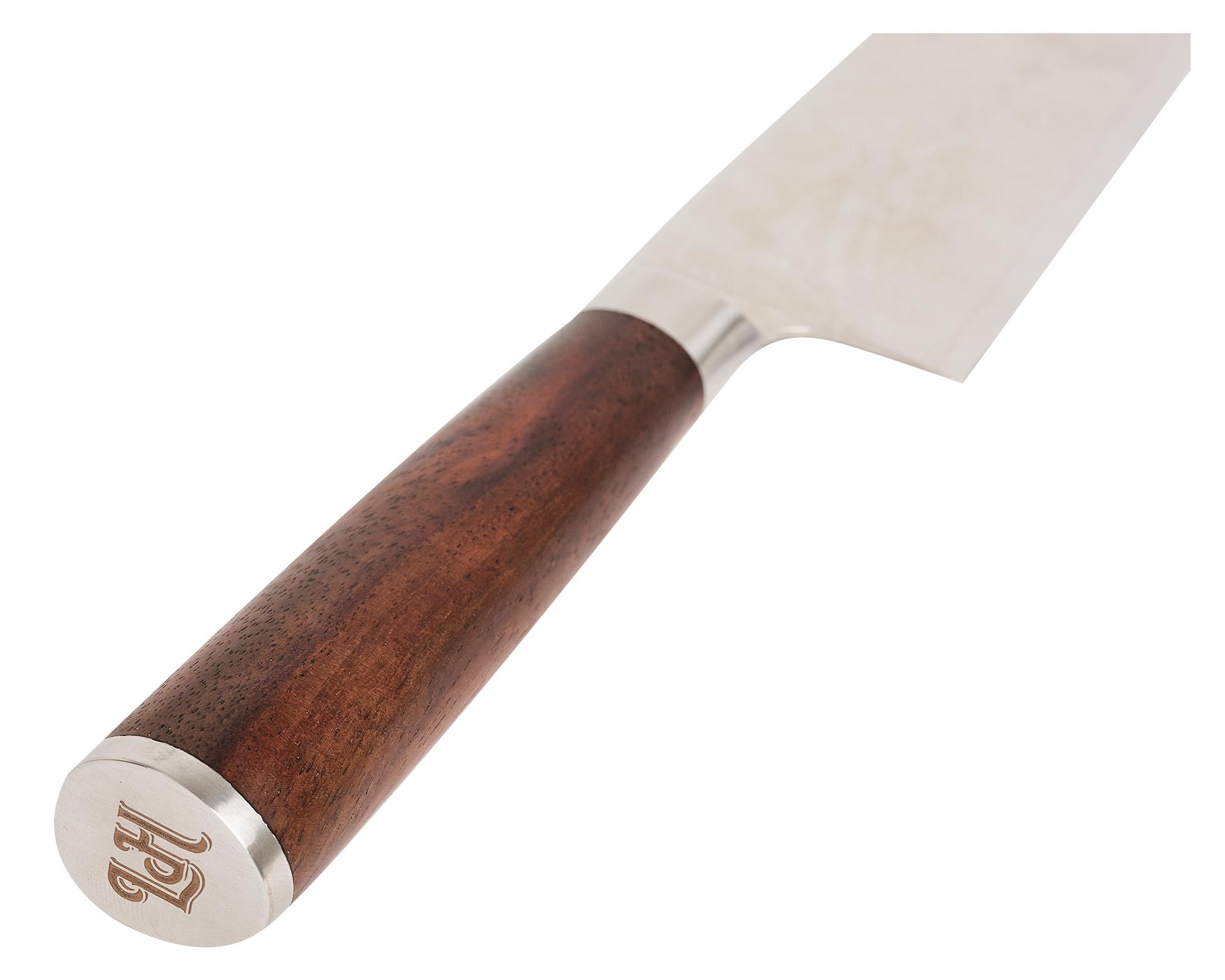 Cuchillo carne Rosewood 20 cm-2