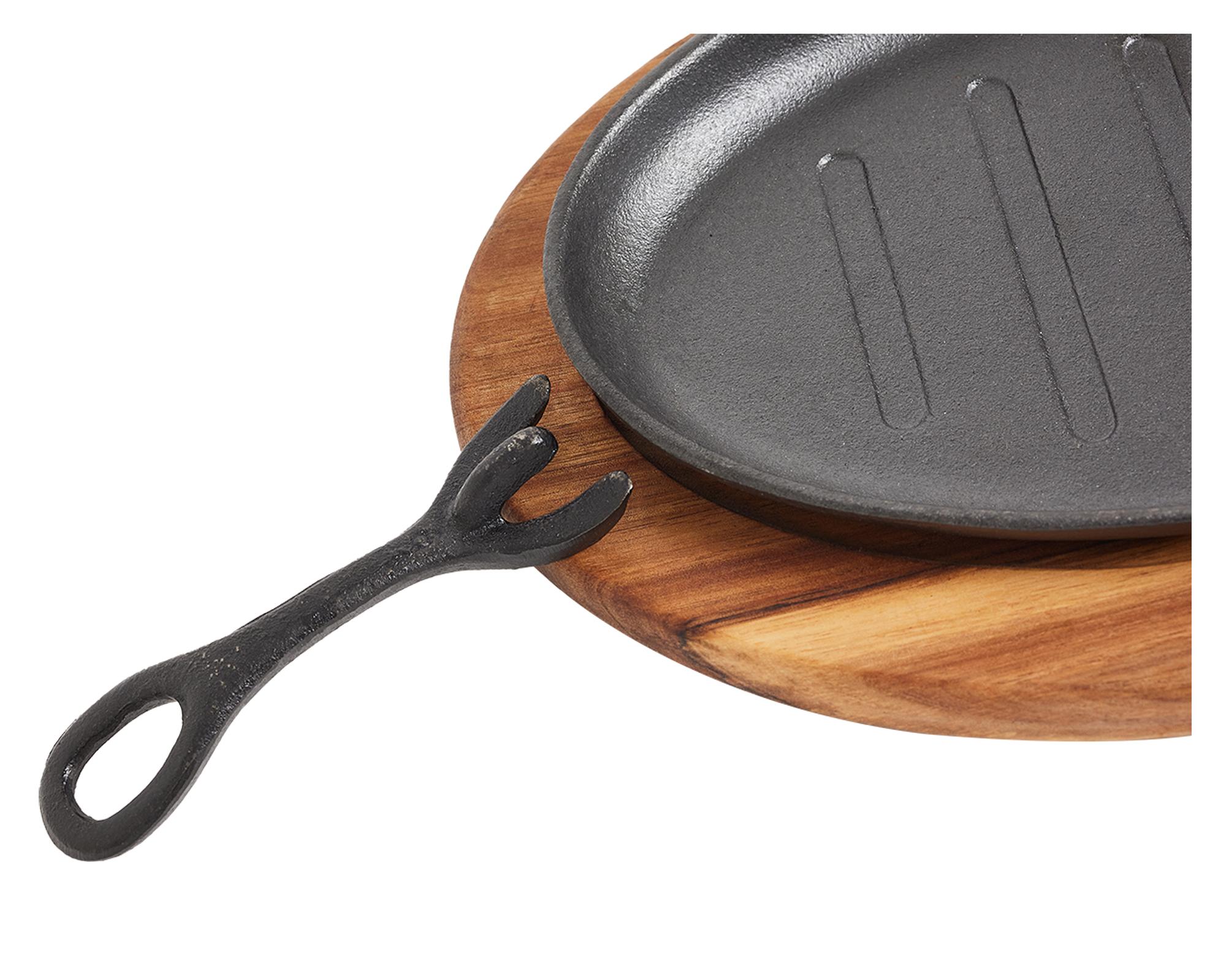 Grill con asa removible-2