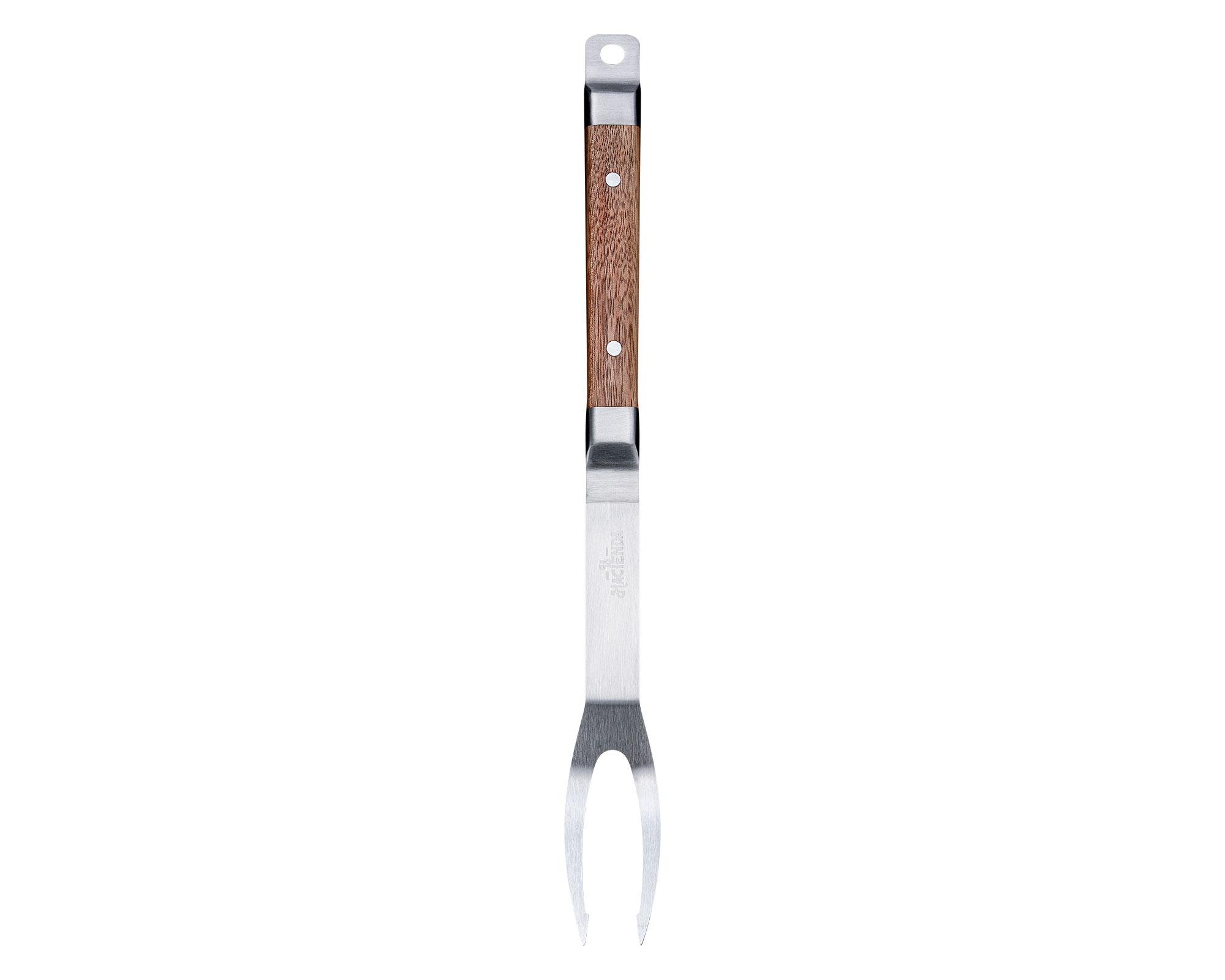 Set utensilio para asado 4 piezas-3
