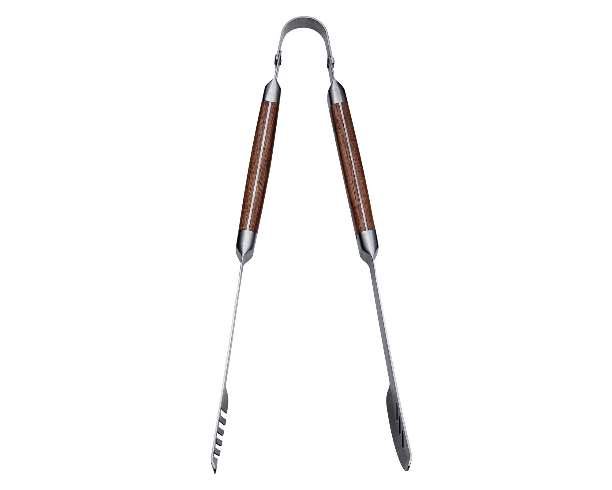 Set utensilio para asado 4 piezas-5