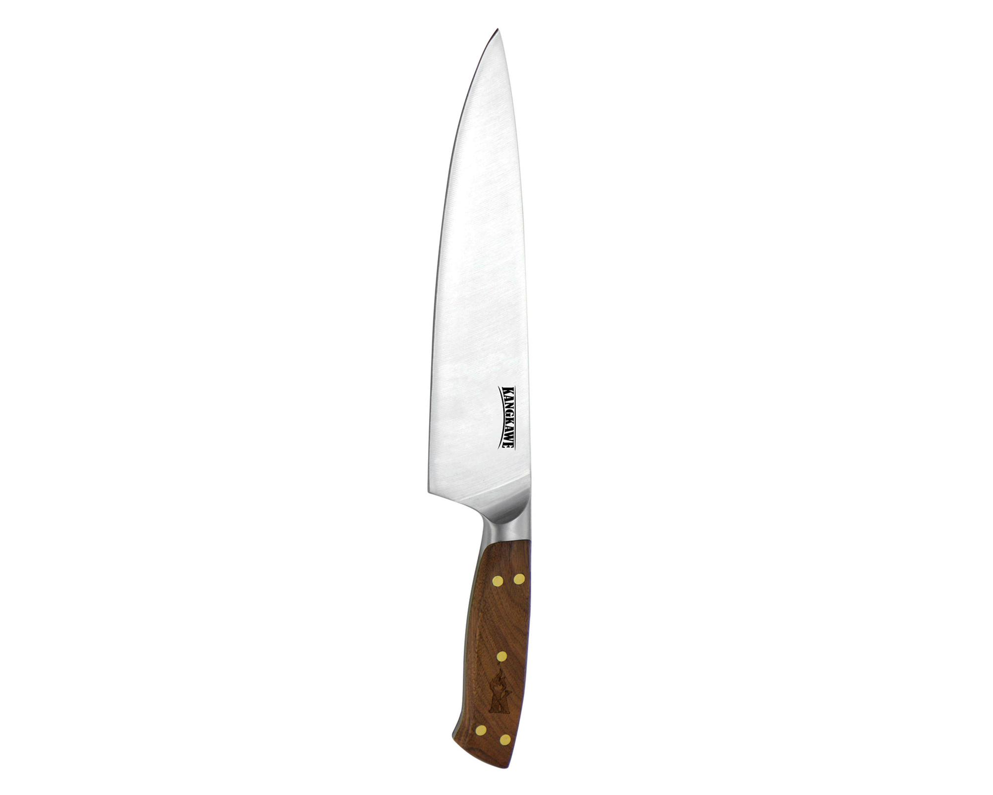 Cuchillo parrillero 8" Catemu-0