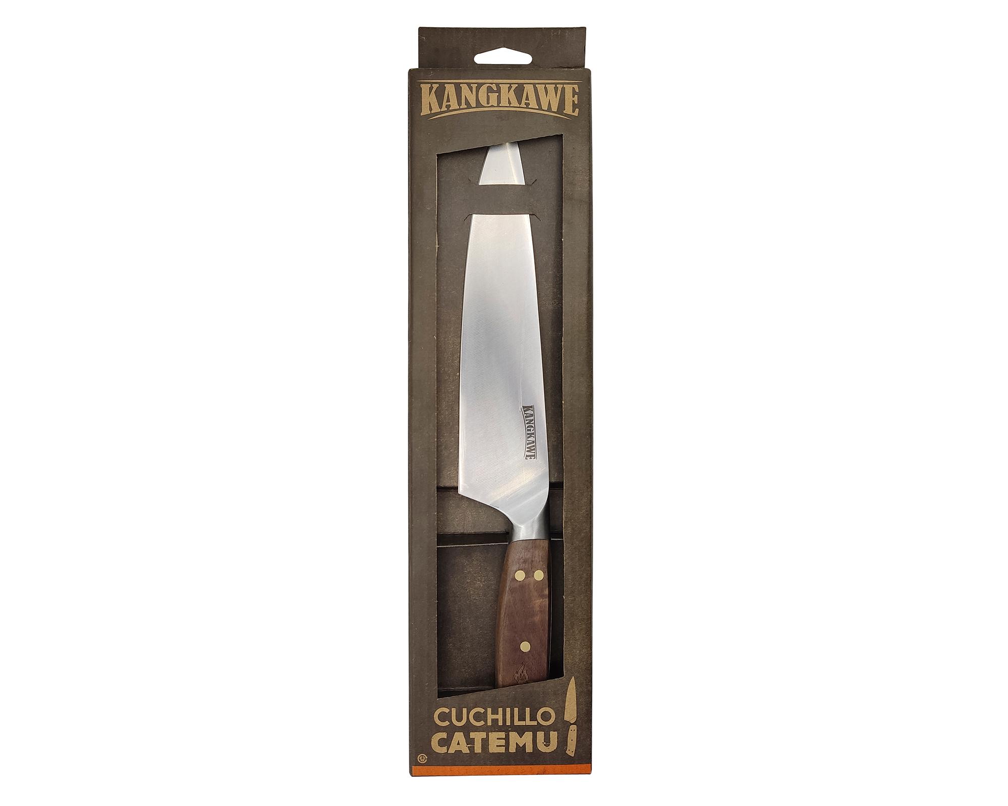 Cuchillo parrillero 8" Catemu-1