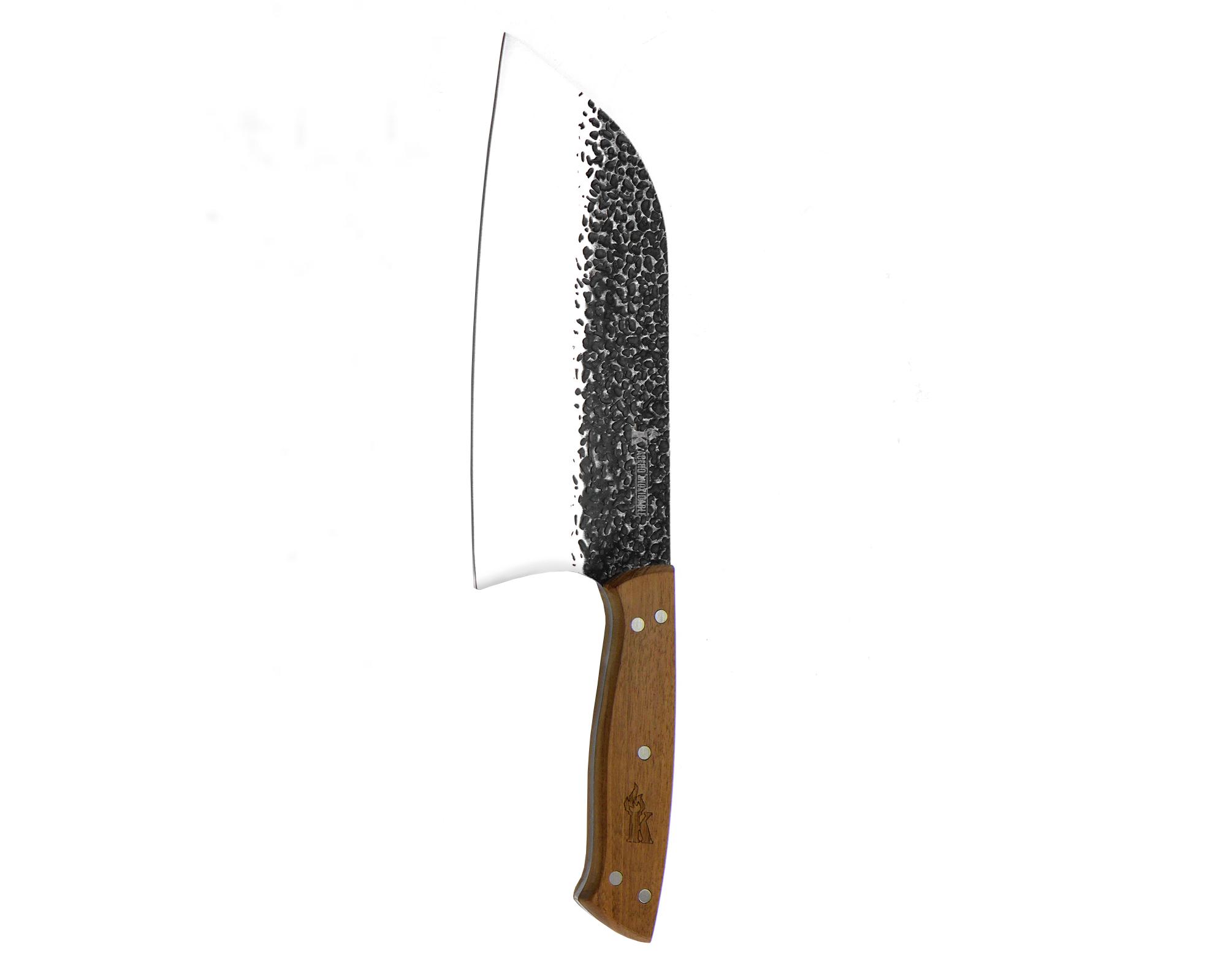 Cuchillo machete 8" Panguipulli-0