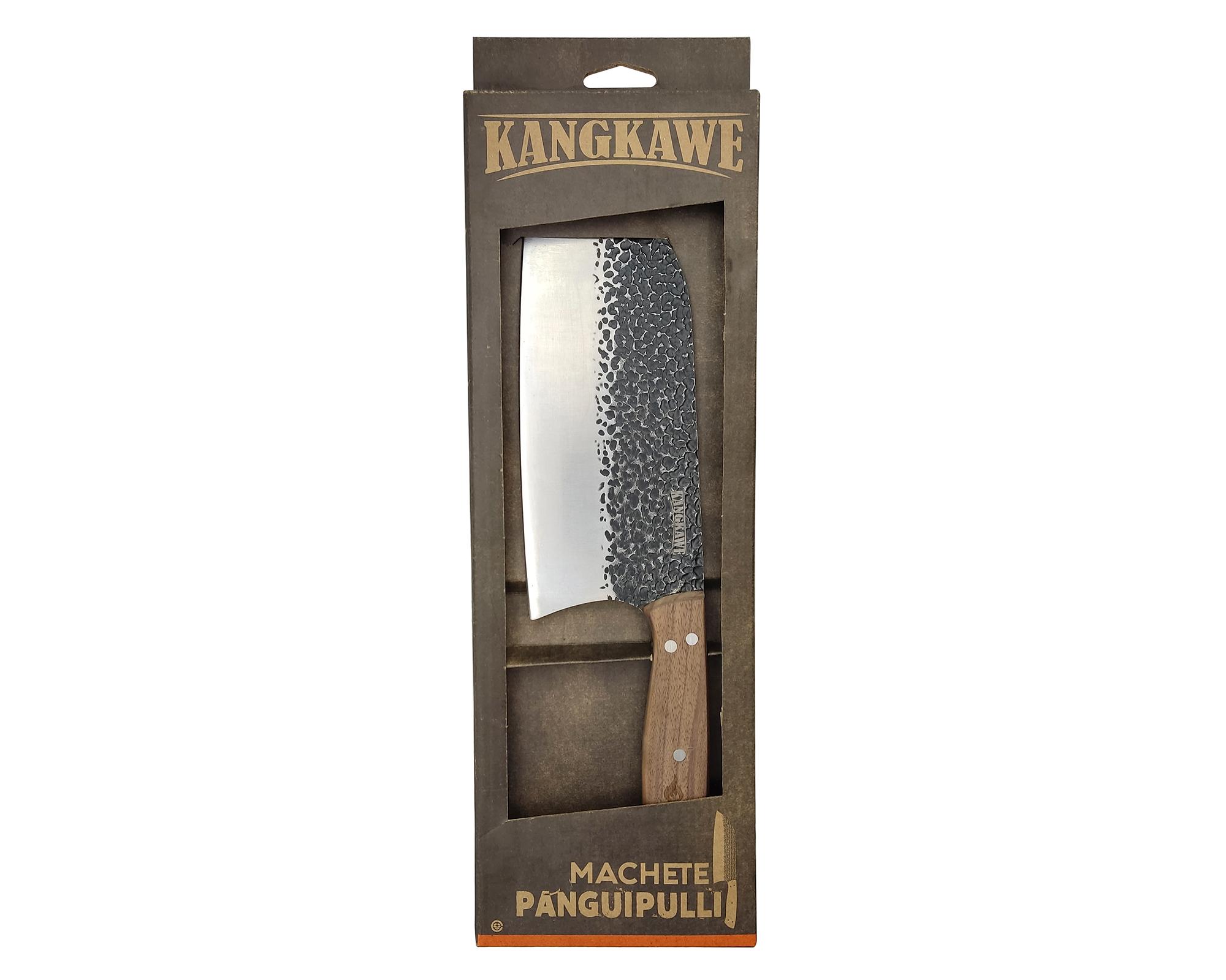 Cuchillo machete 8" Panguipulli-2