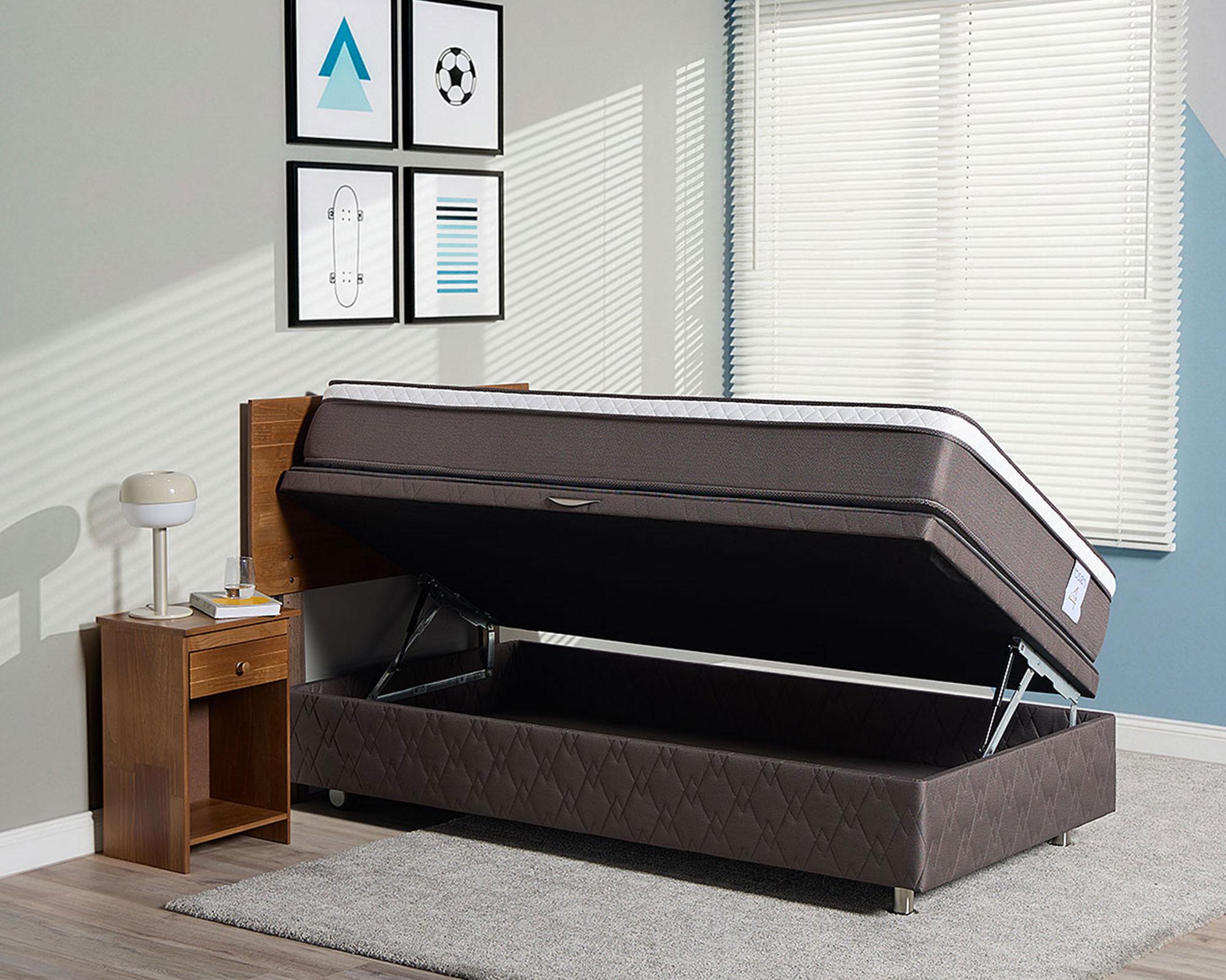 Boxet New Style 4 plus 1.5 plazas-5