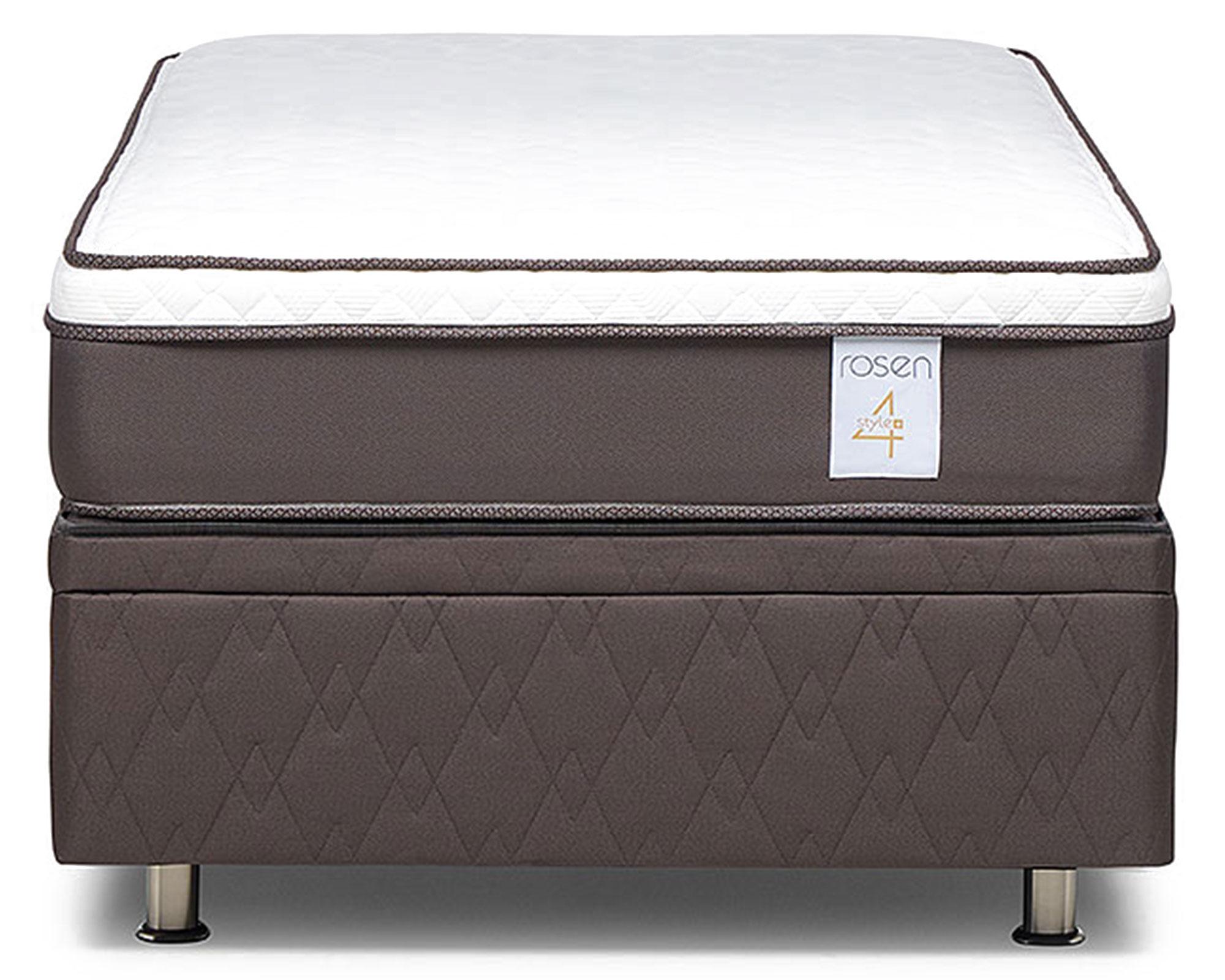 Boxet New Style 4 plus 1.5 plazas-0