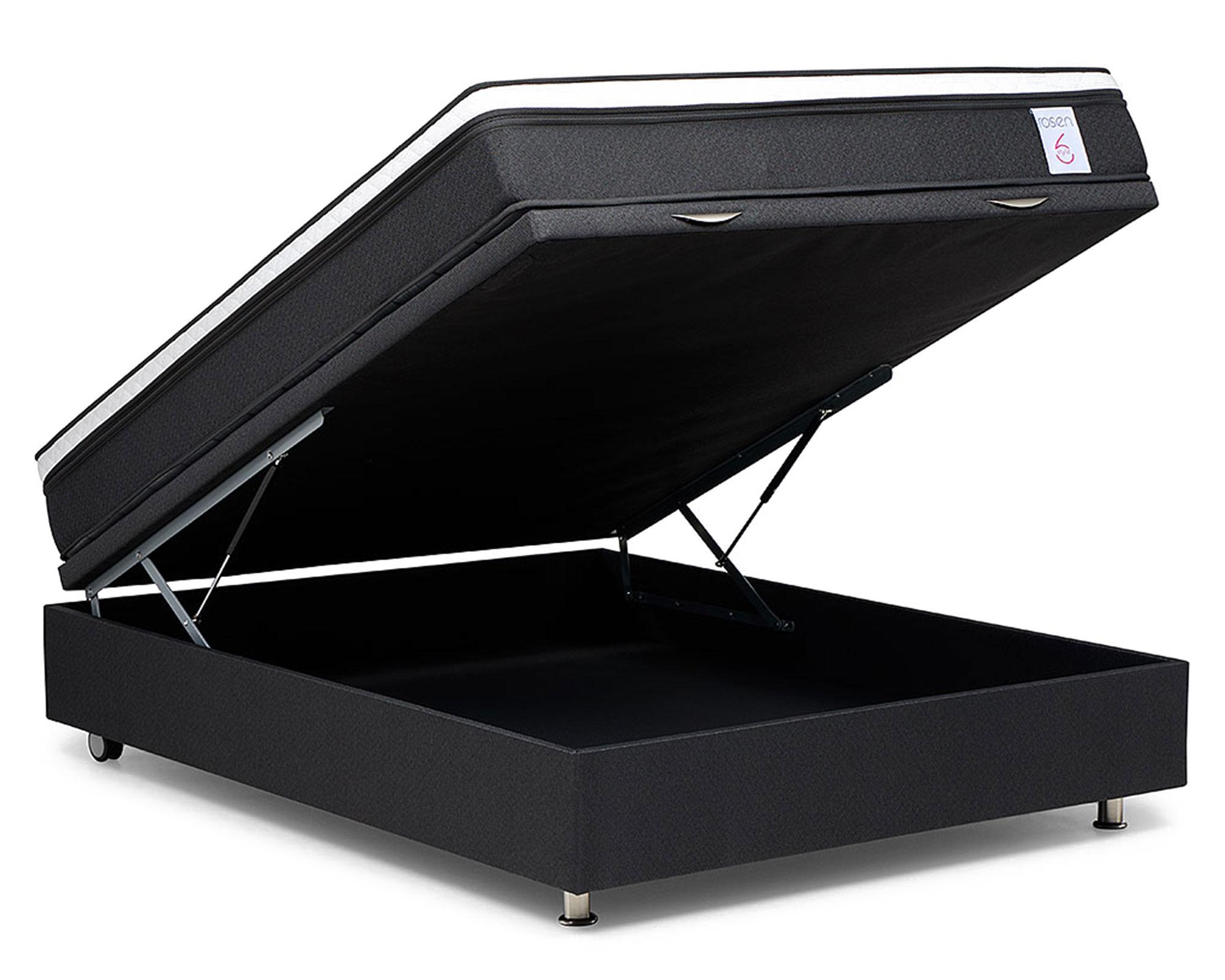 Boxet New Style 6 2 plazas-2