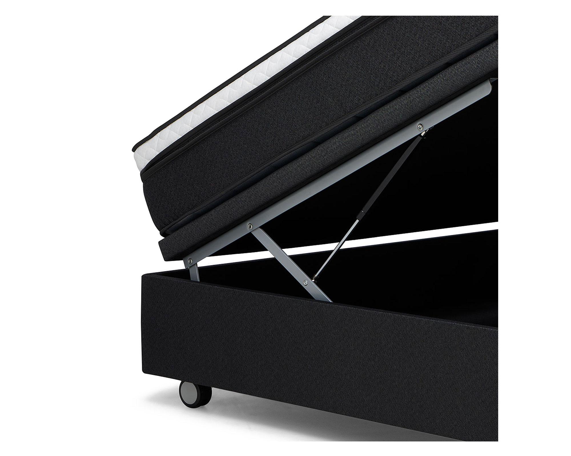 Boxet New Style 6 2 plazas-3