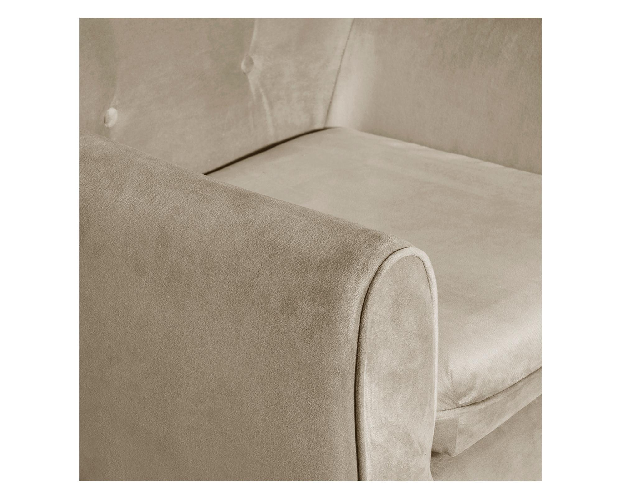 Poltrona Bergen beige-2